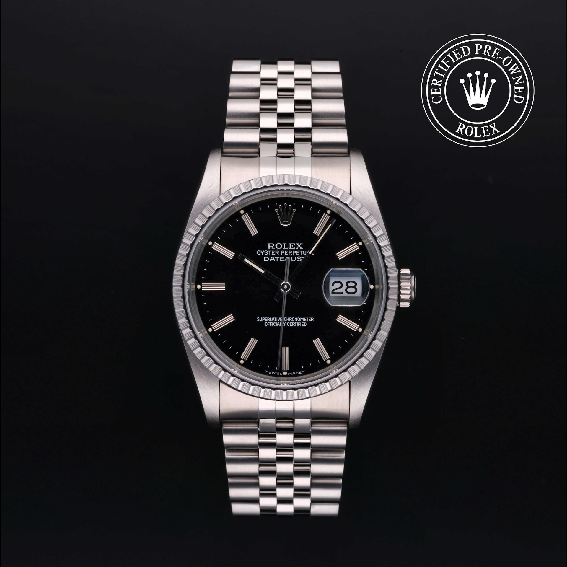 Datejust 36 image