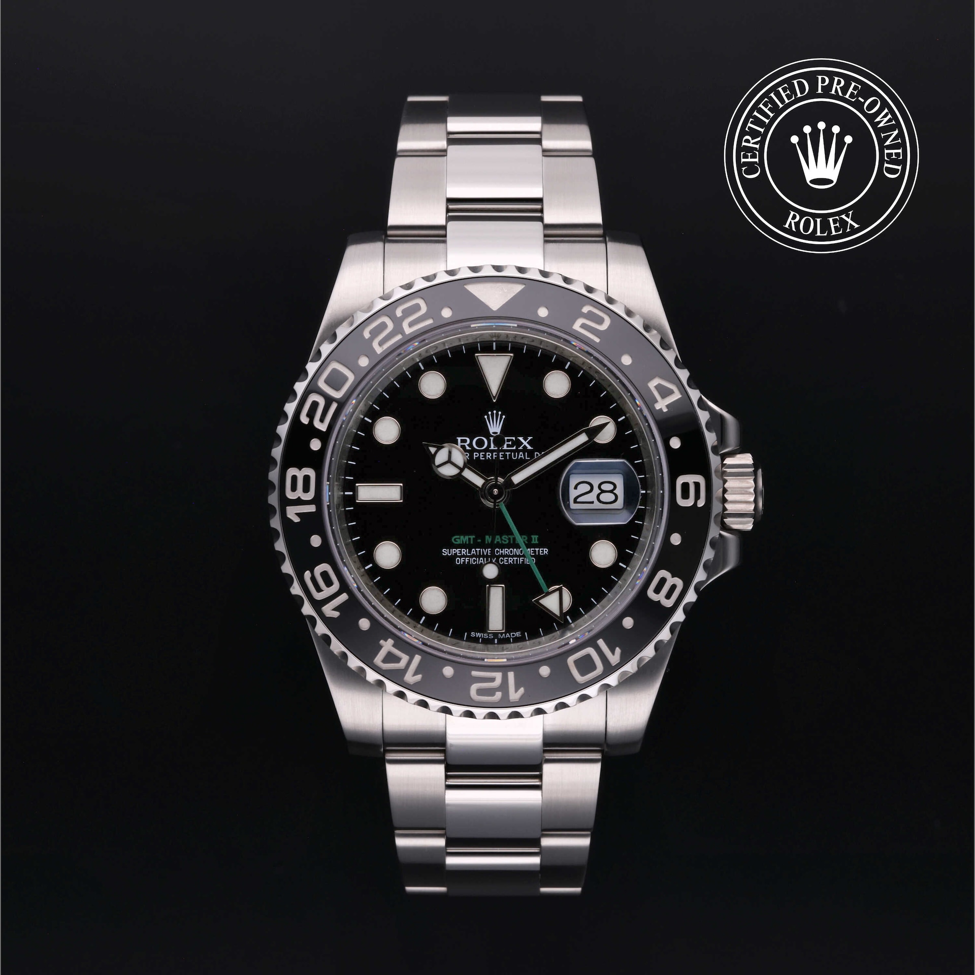 GMT-Master II image