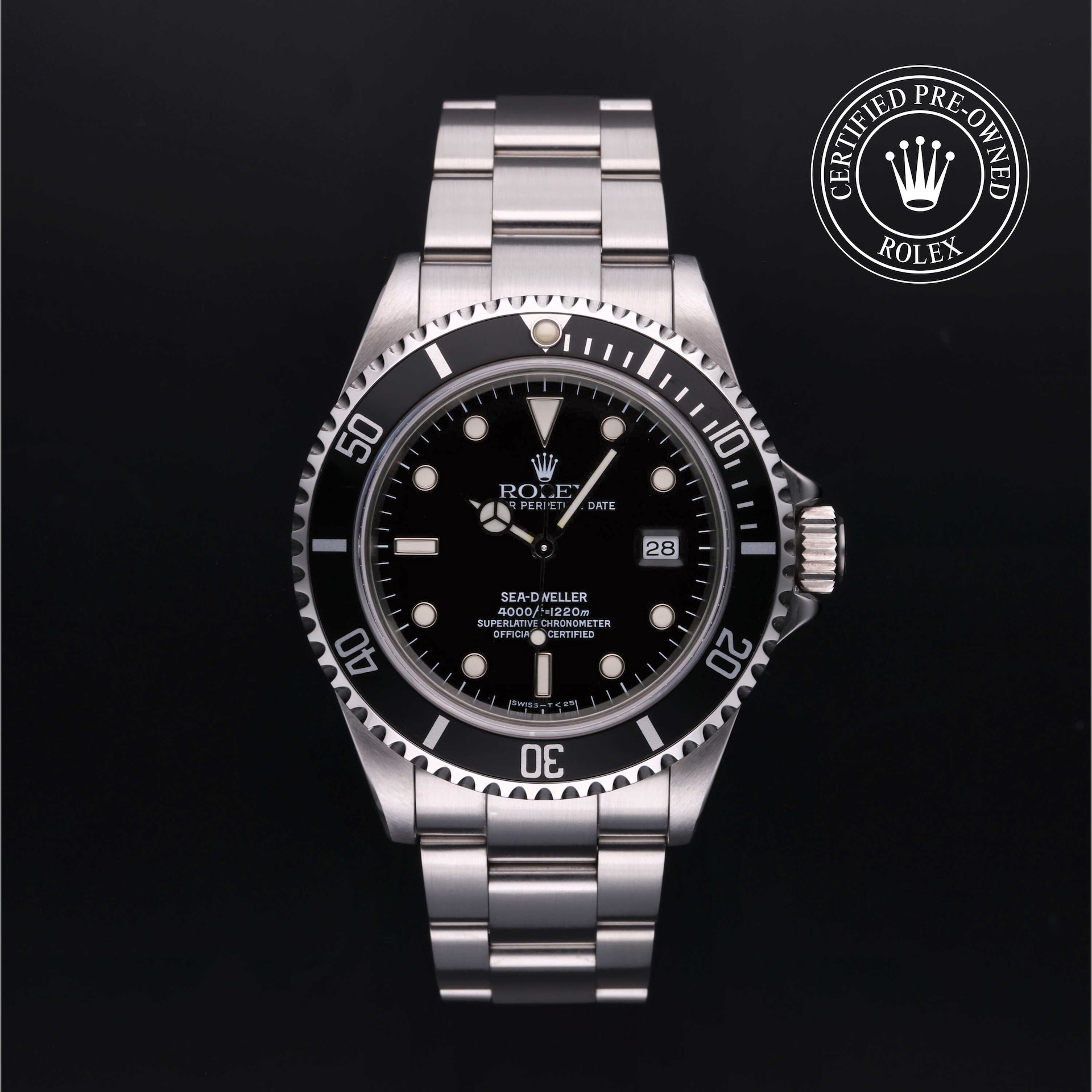 Sea-Dweller image