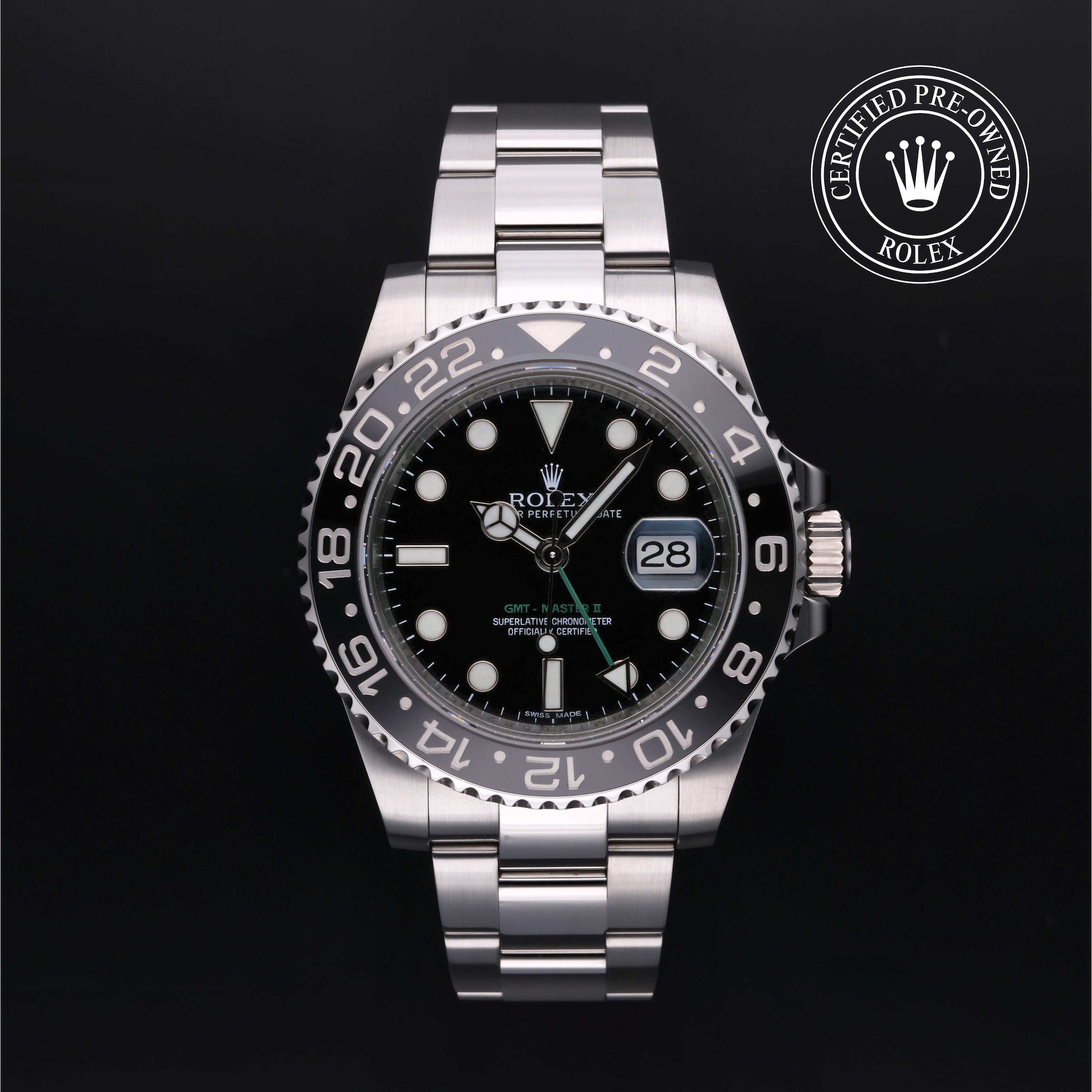 GMT?Master II image
