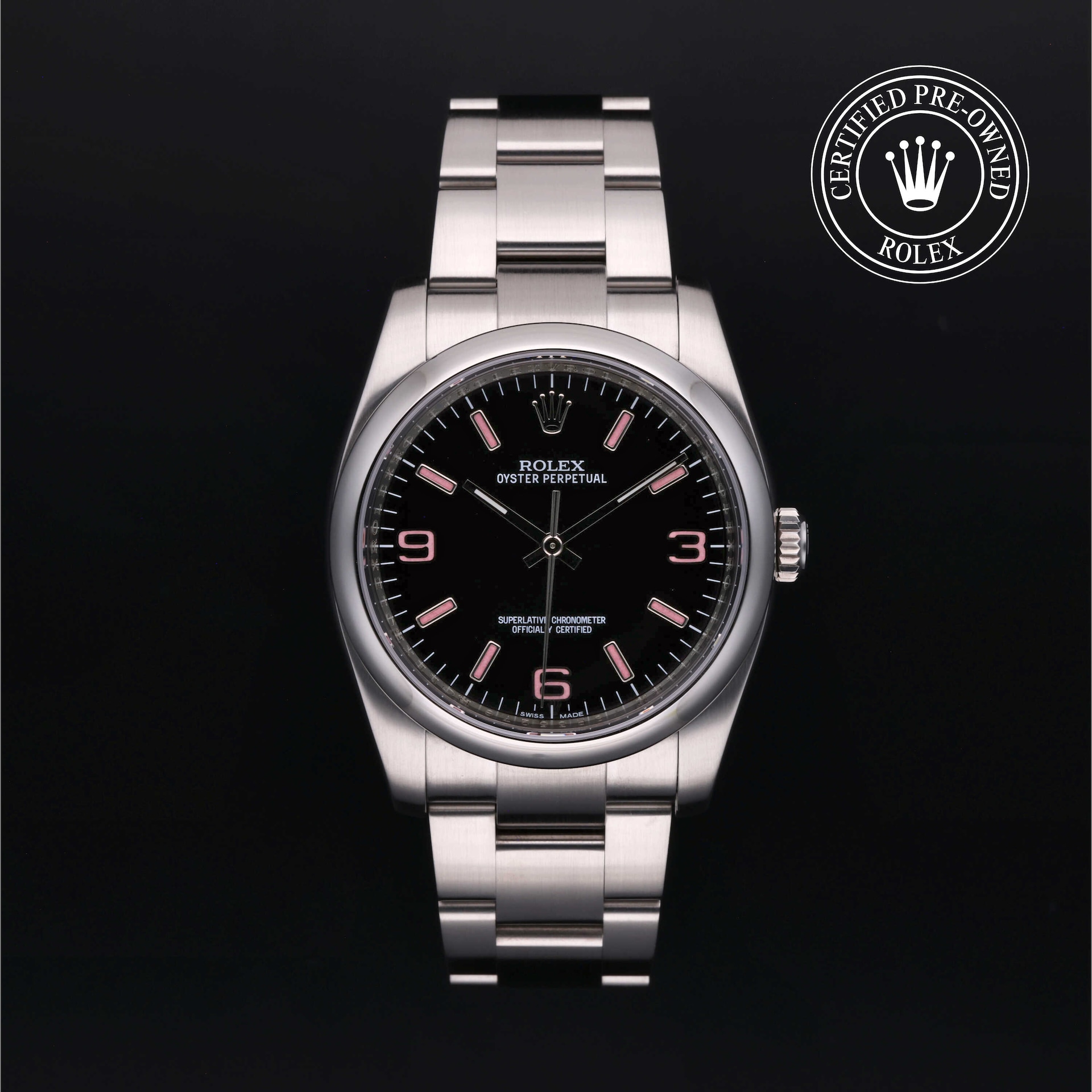 Oyster Perpetual 36 image