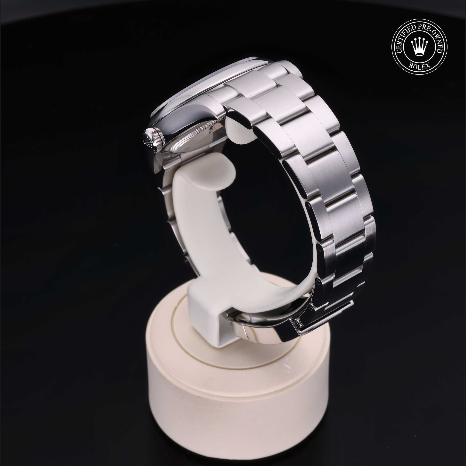 Rolex Rolex Certified Pre-Owned Oyster Perpetual 36