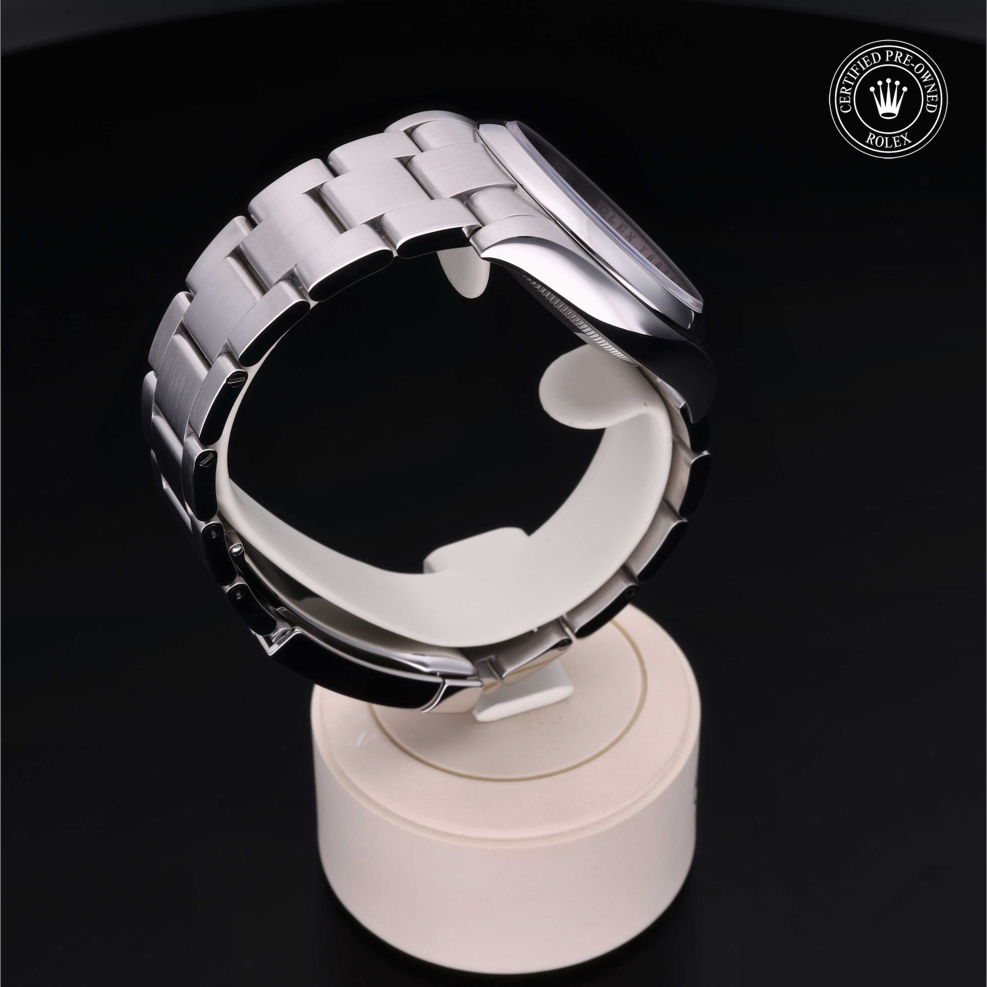 Rolex Rolex Certified Pre-Owned Oyster Perpetual 36