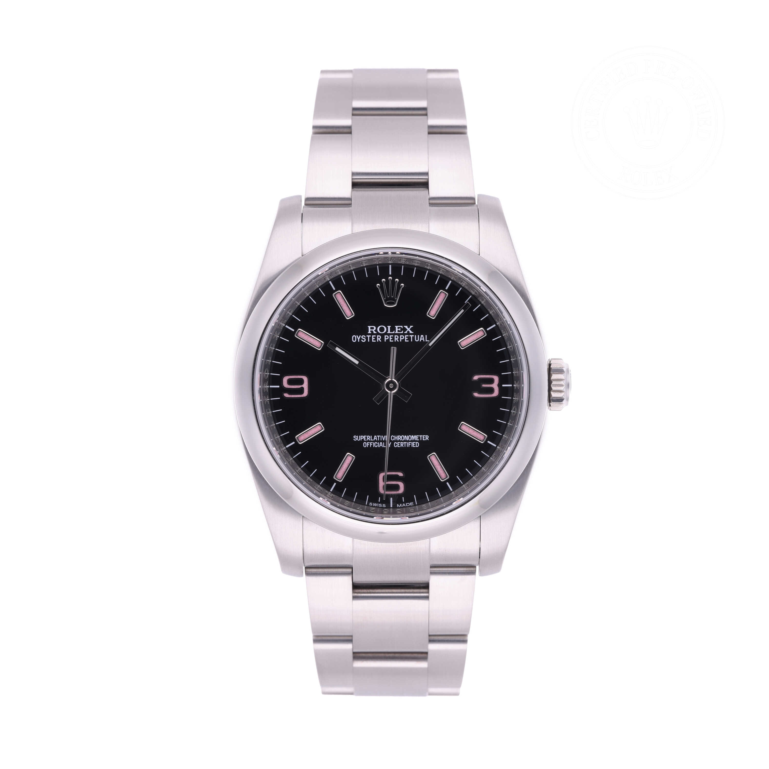 Oyster Perpetual 36