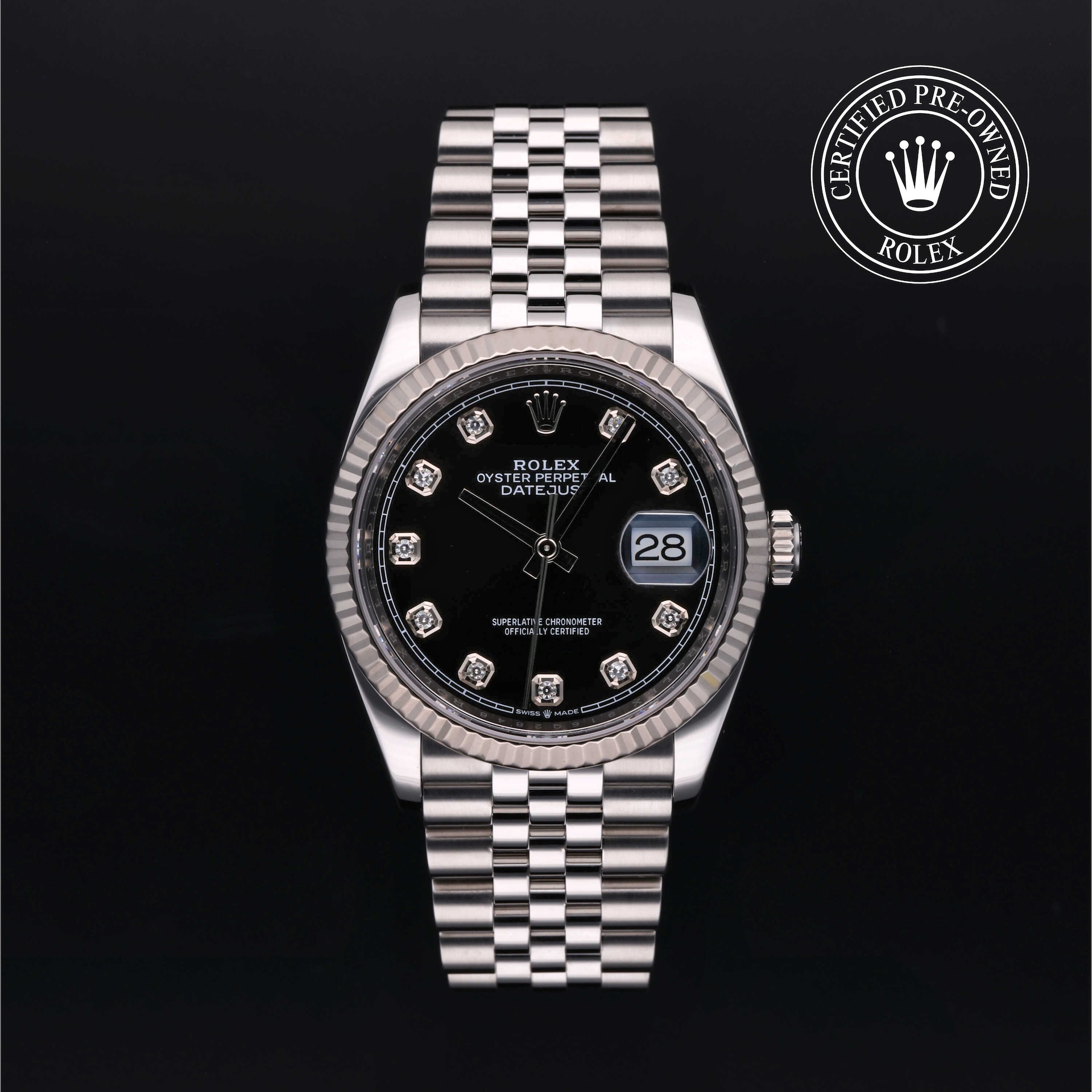 Datejust 36 image