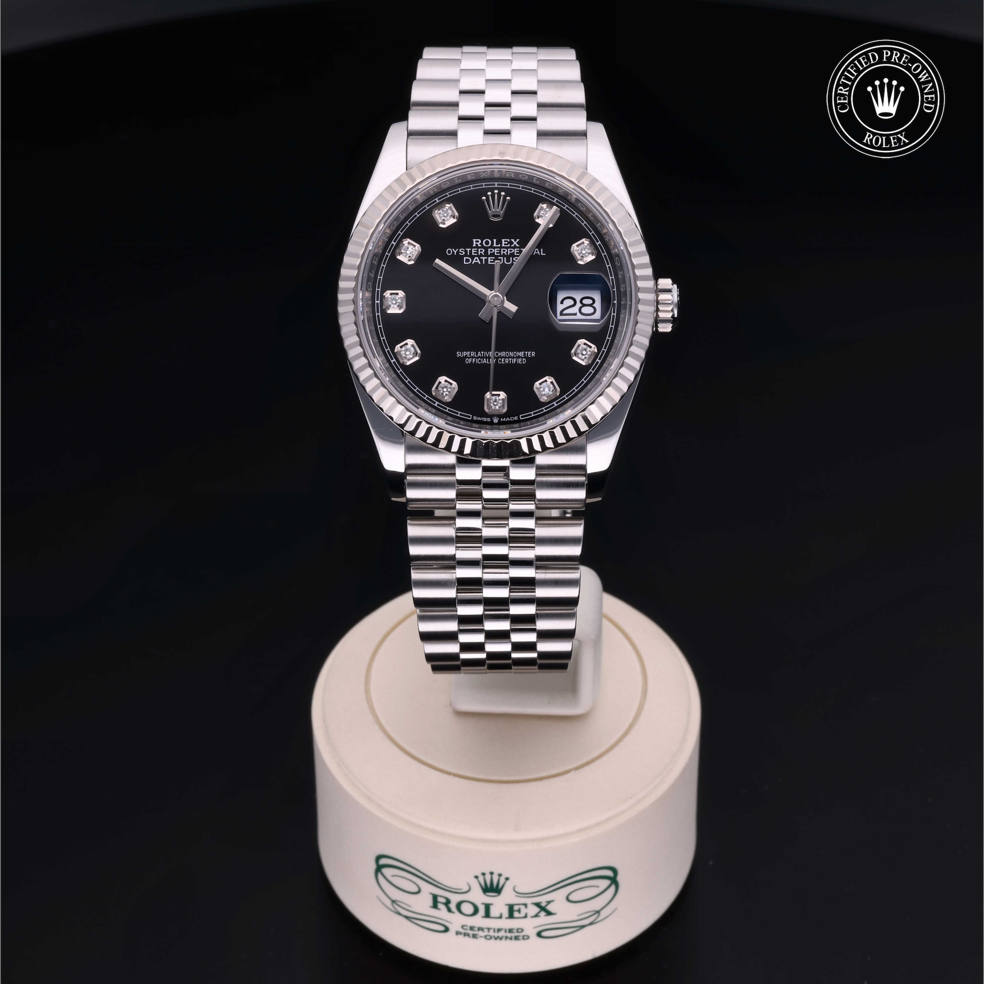 Datejust 36 image