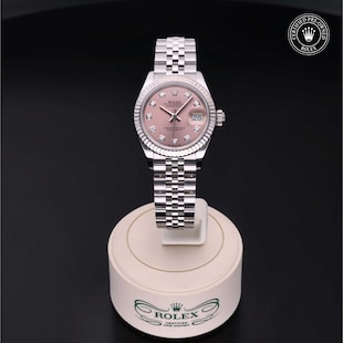 Rolex Certified Pre-Owned Lady-Datejust
