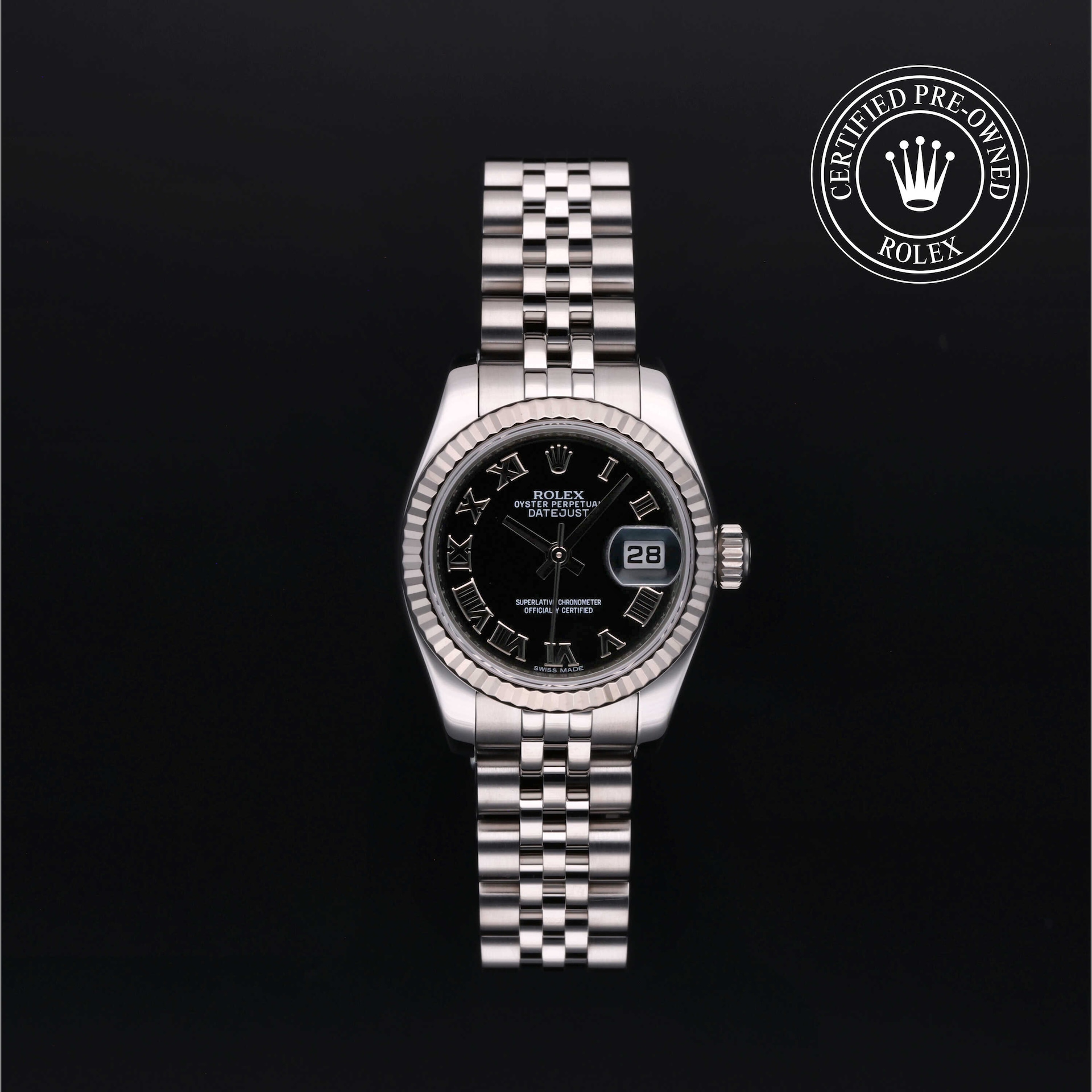Lady-Datejust 26 image