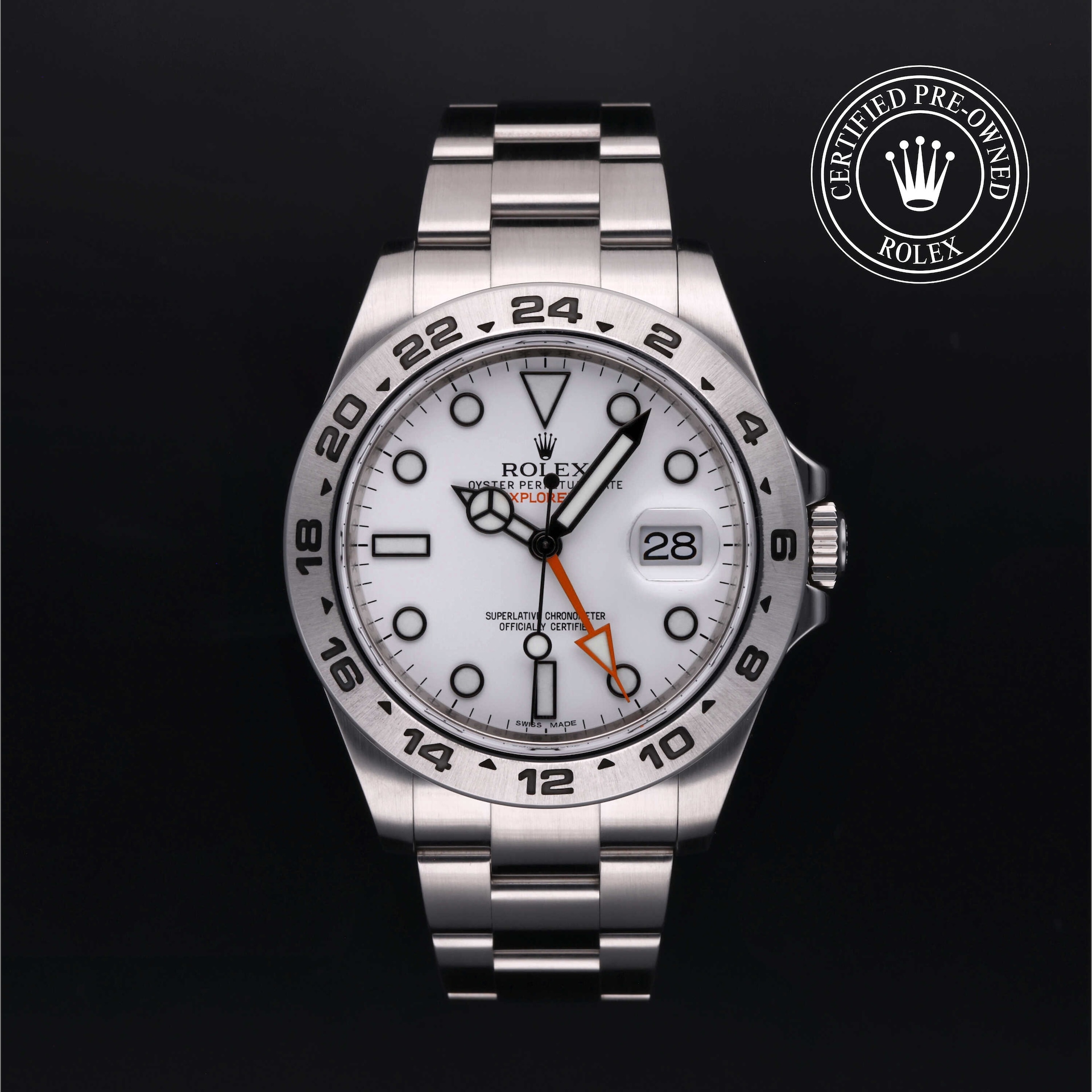 Explorer II image