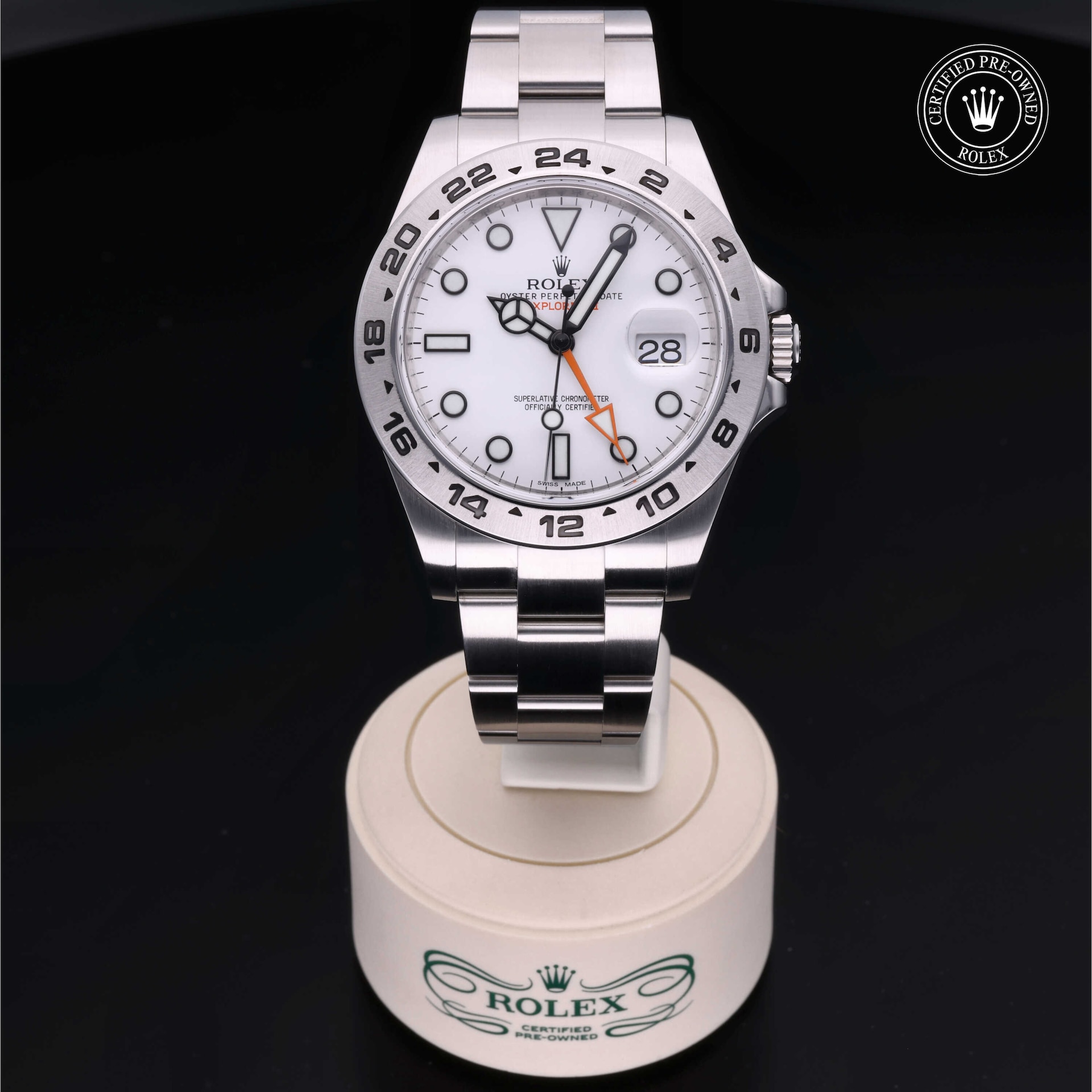 Explorer II image