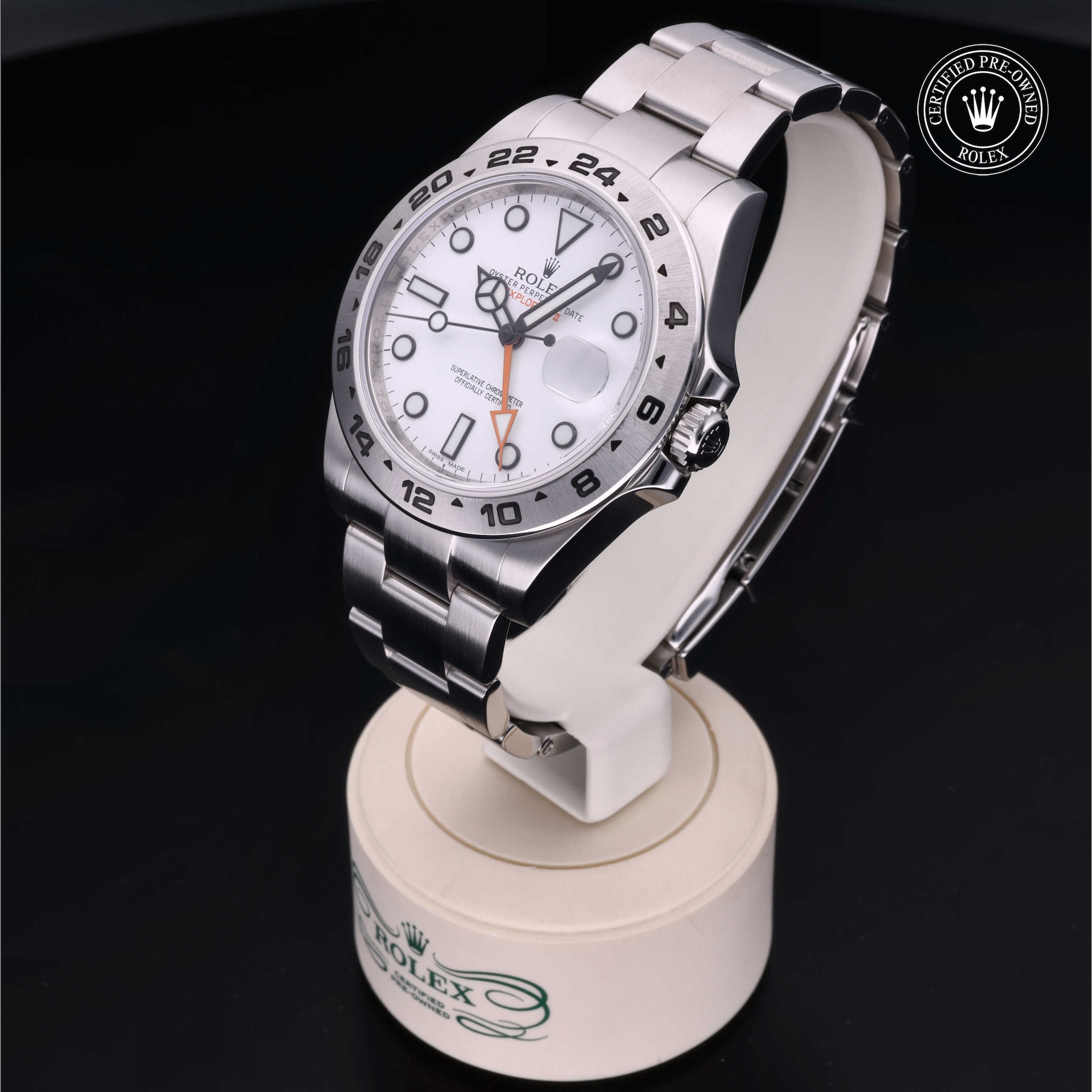 Explorer II image