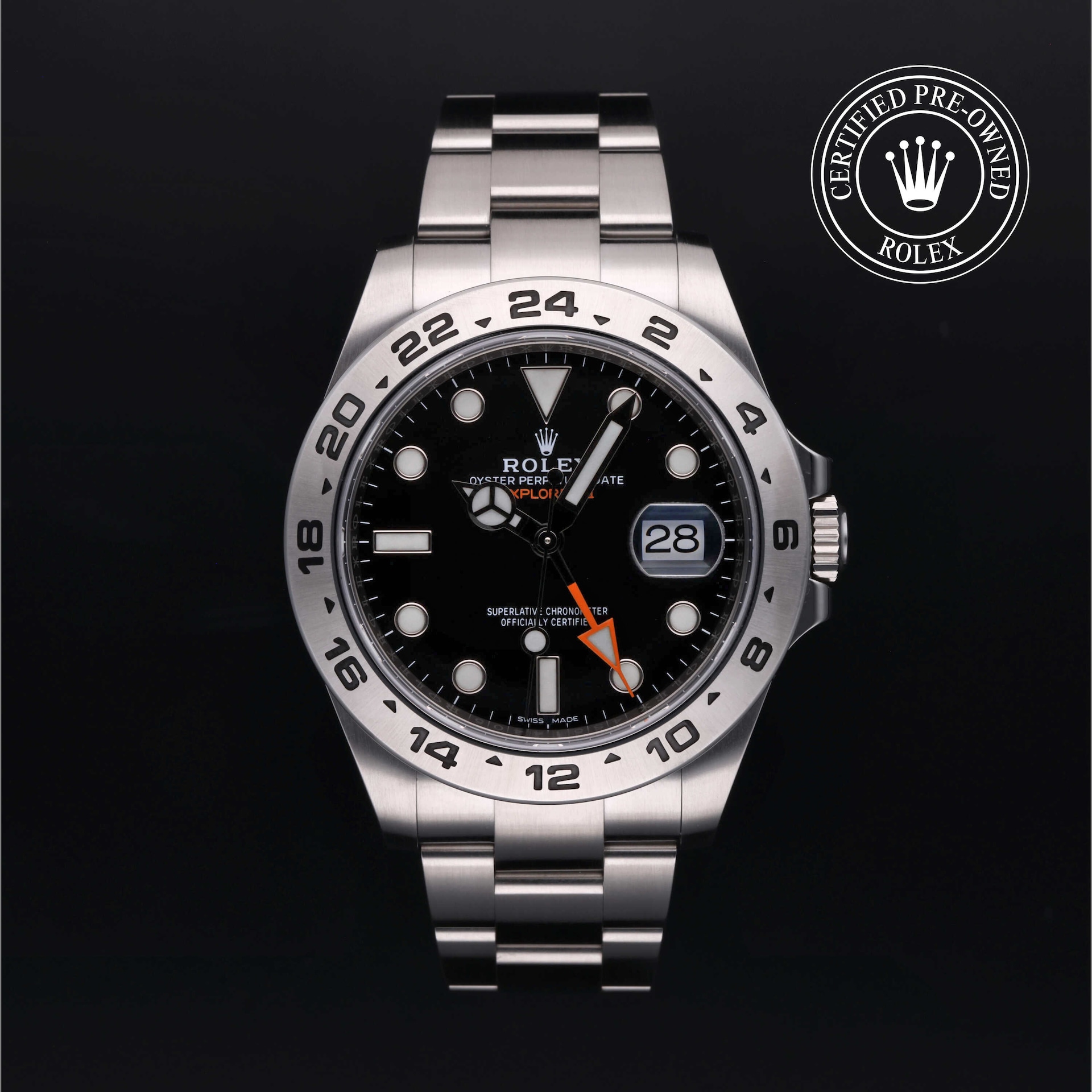 Explorer II image