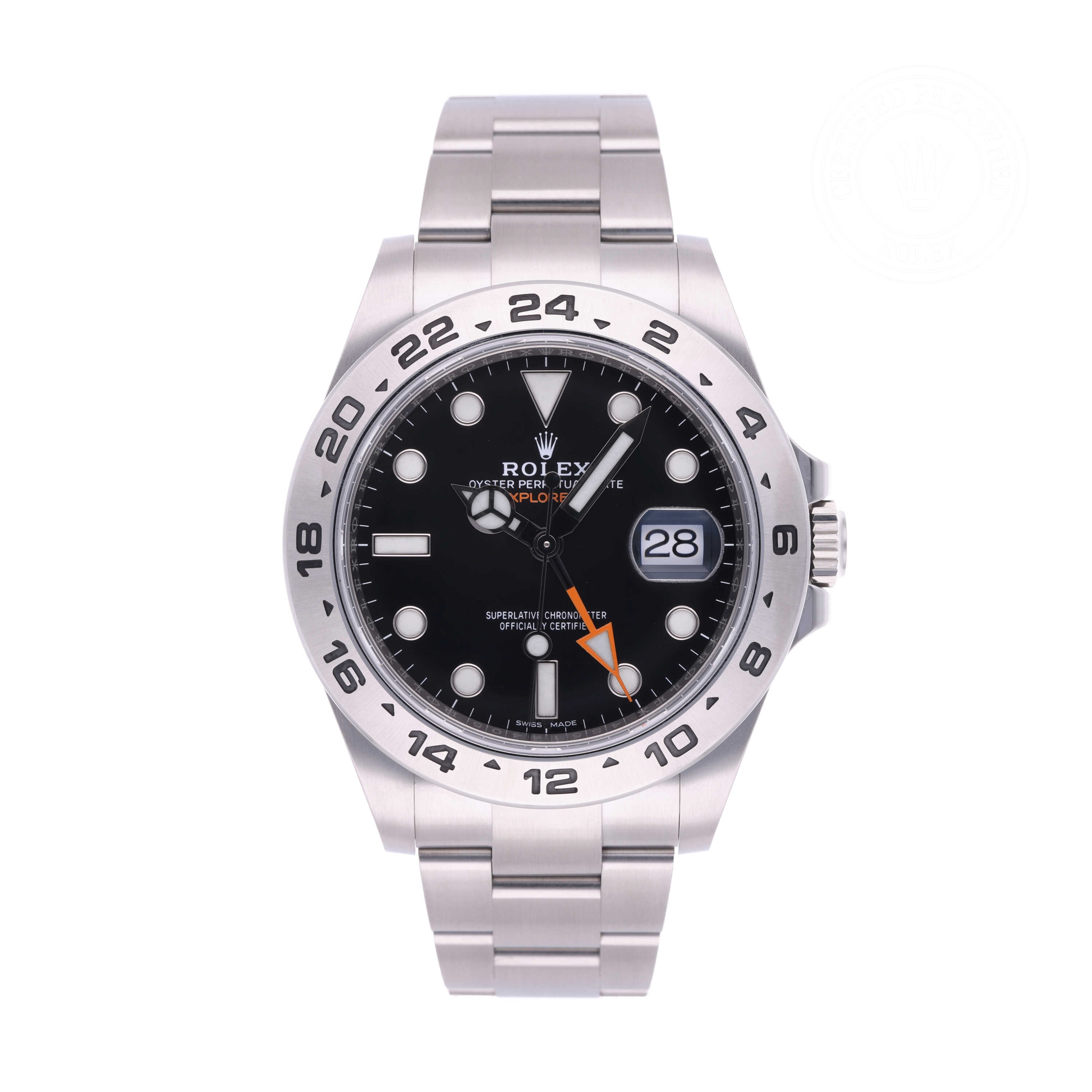 Explorer II