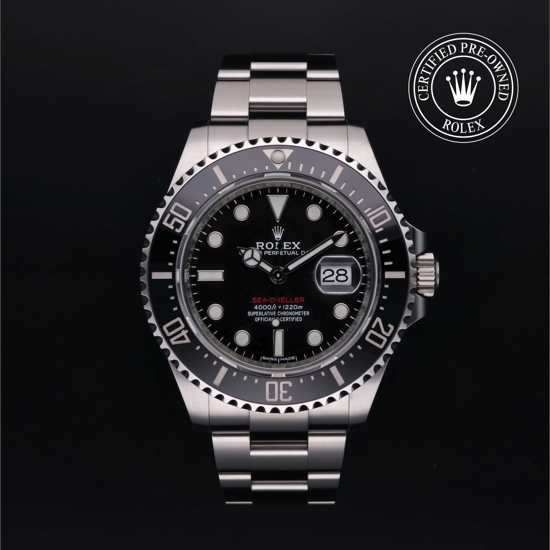 Sea-Dweller image