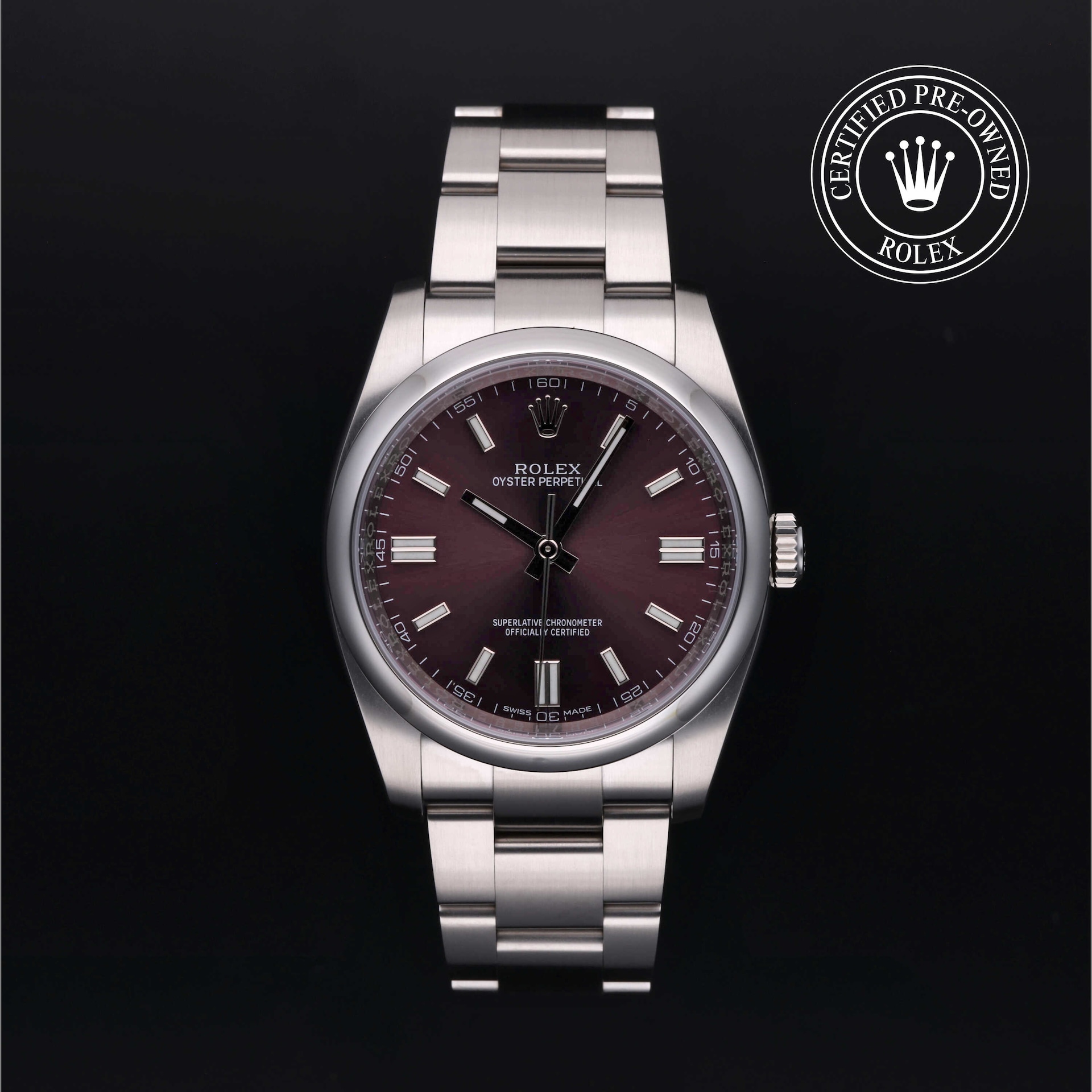 Oyster Perpetual 36 image