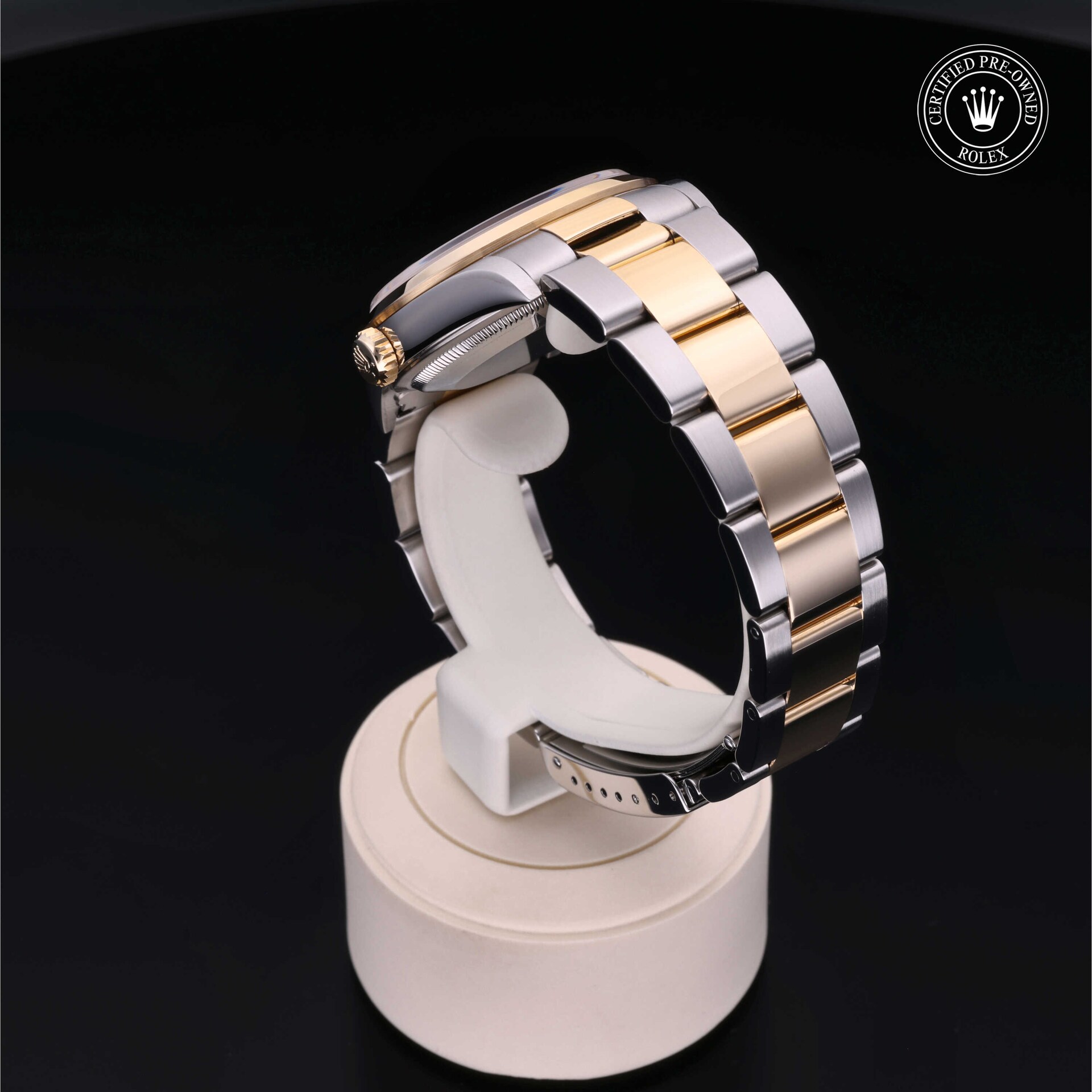 Rolex Rolex Certified Pre-Owned Datejust 36