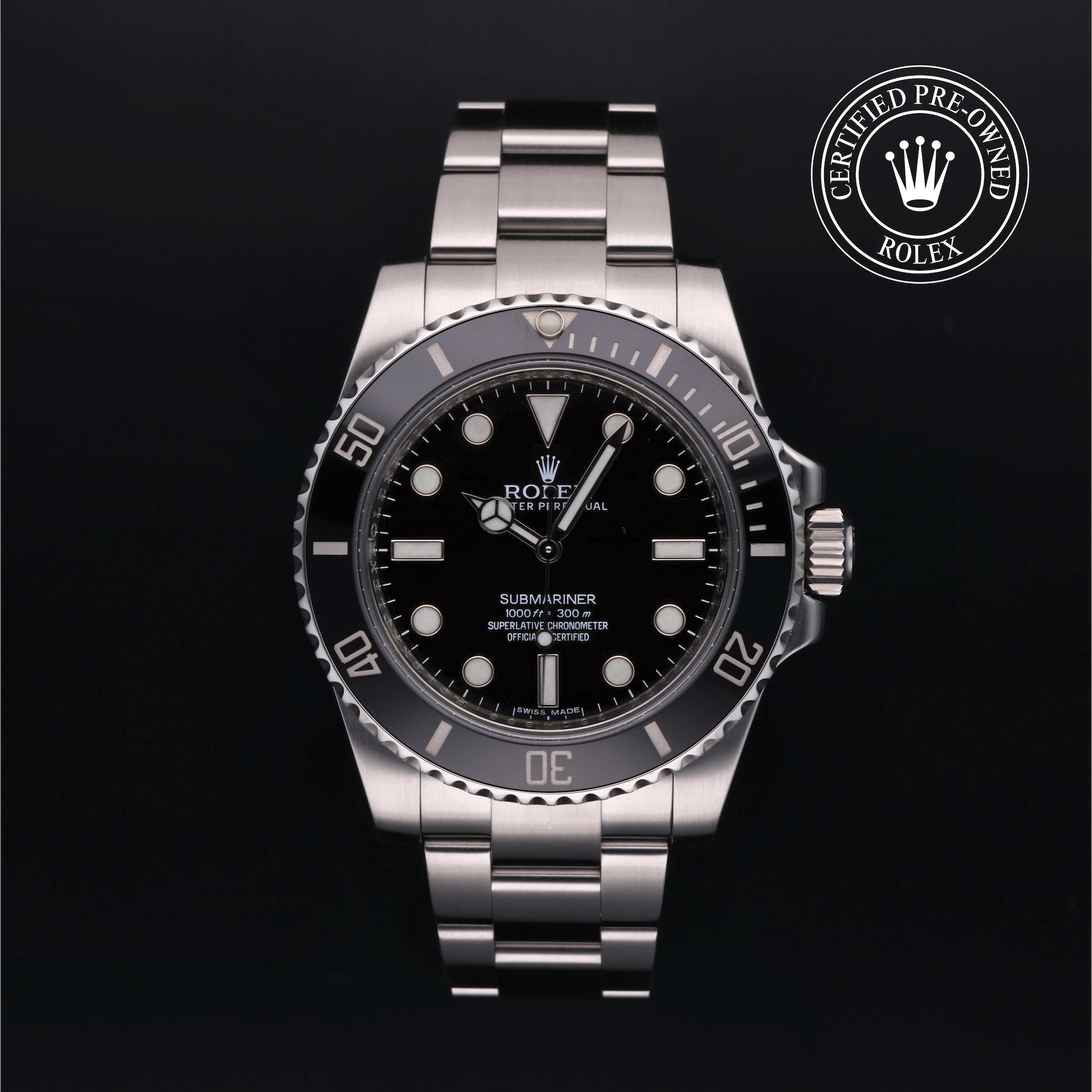Submariner image