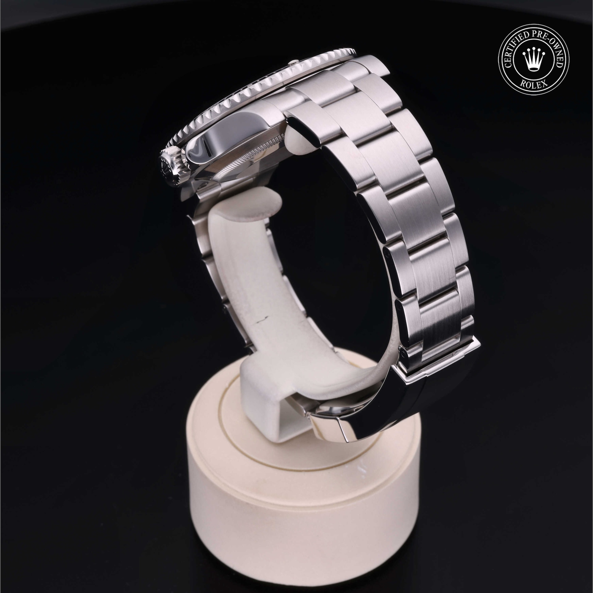 Rolex Rolex Certified Pre-Owned Submariner