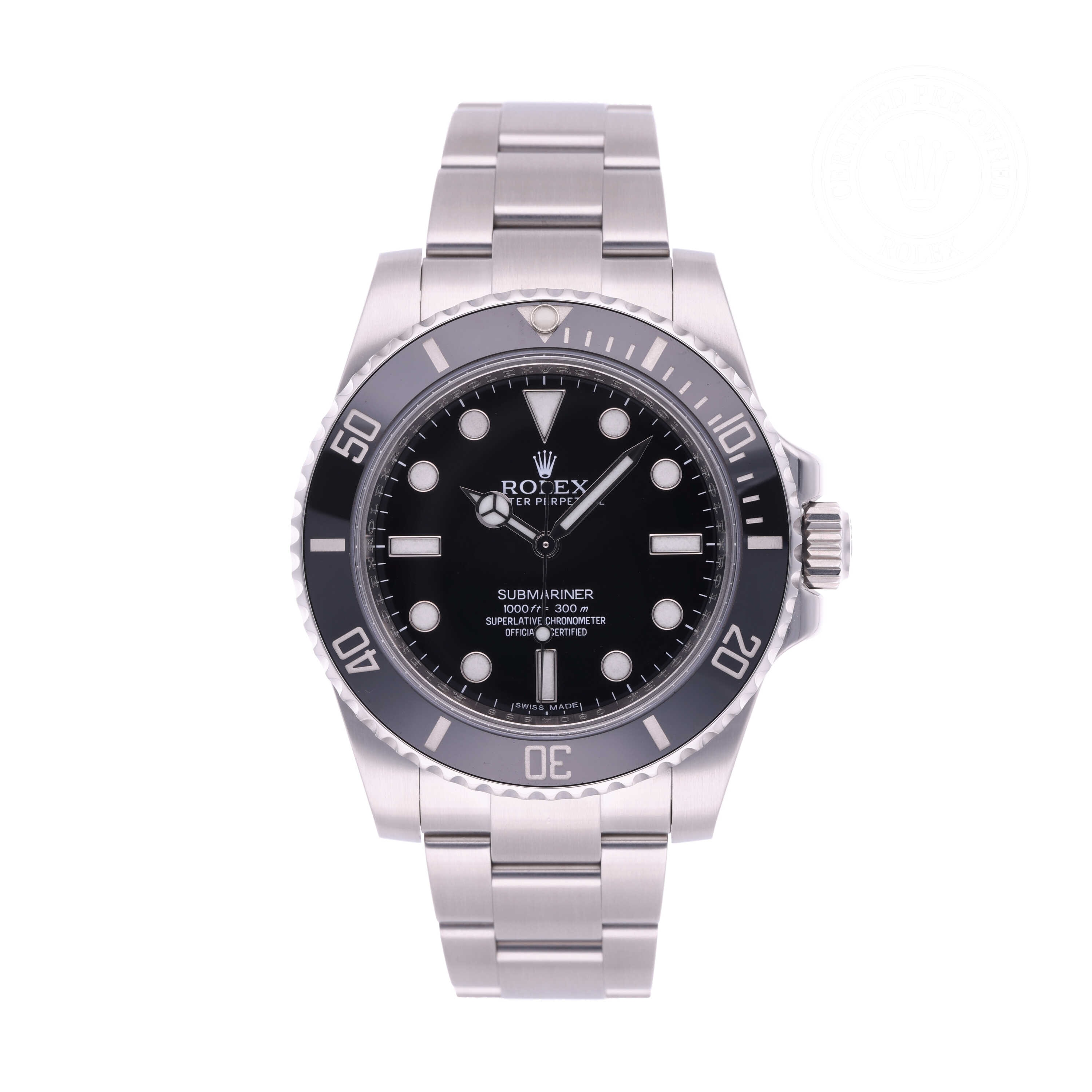 Submariner
