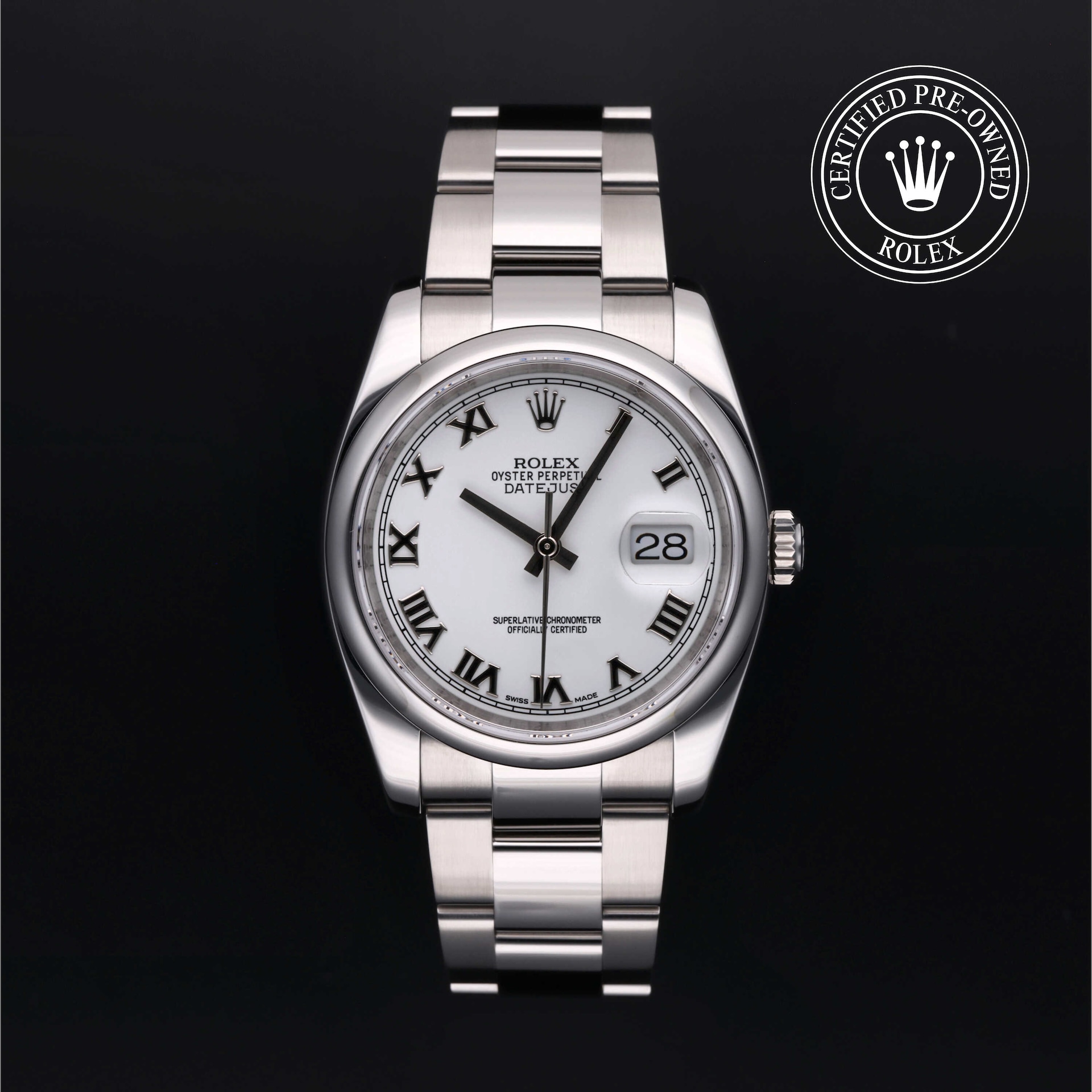 Datejust 36 image