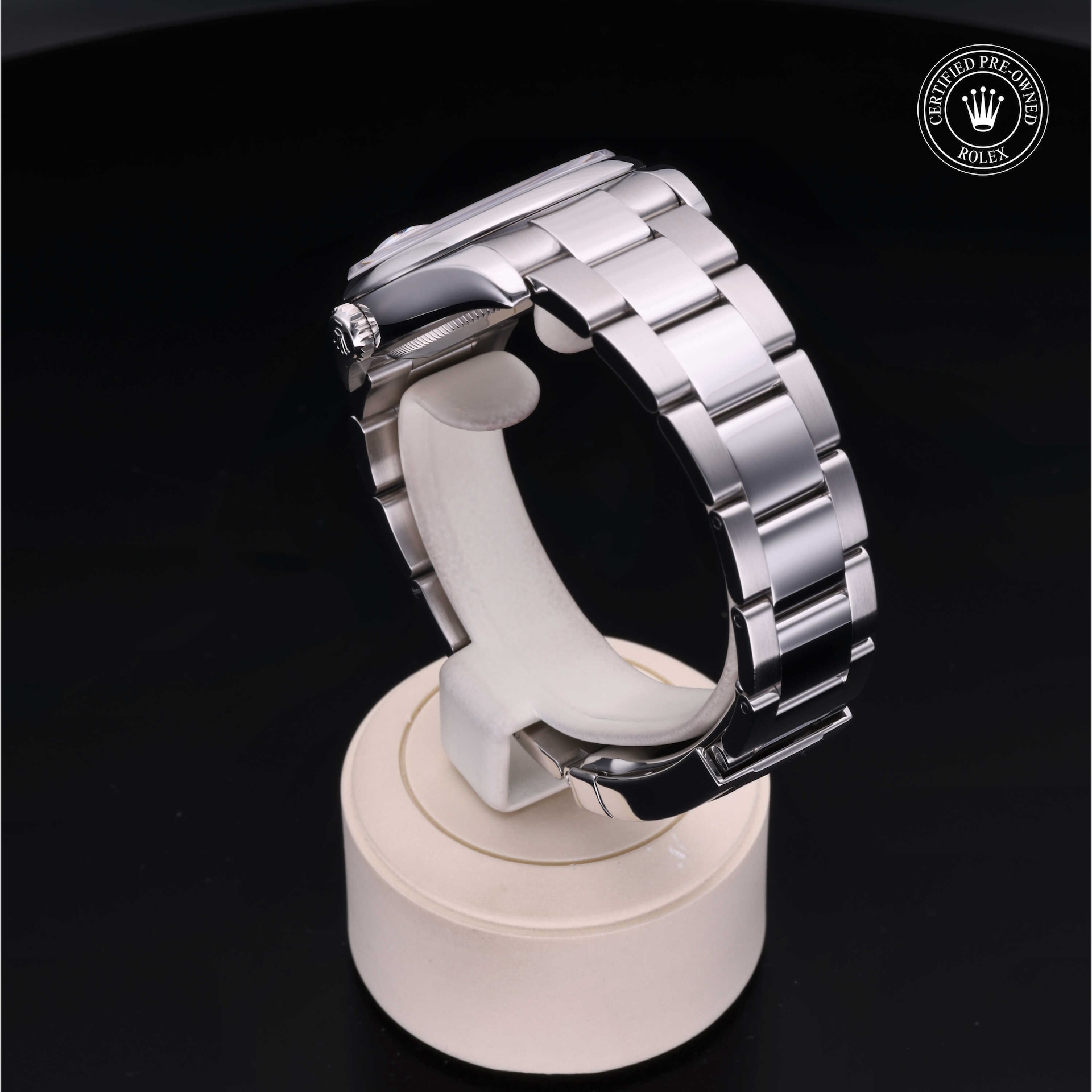 Rolex Rolex Certified Pre-Owned Datejust 36