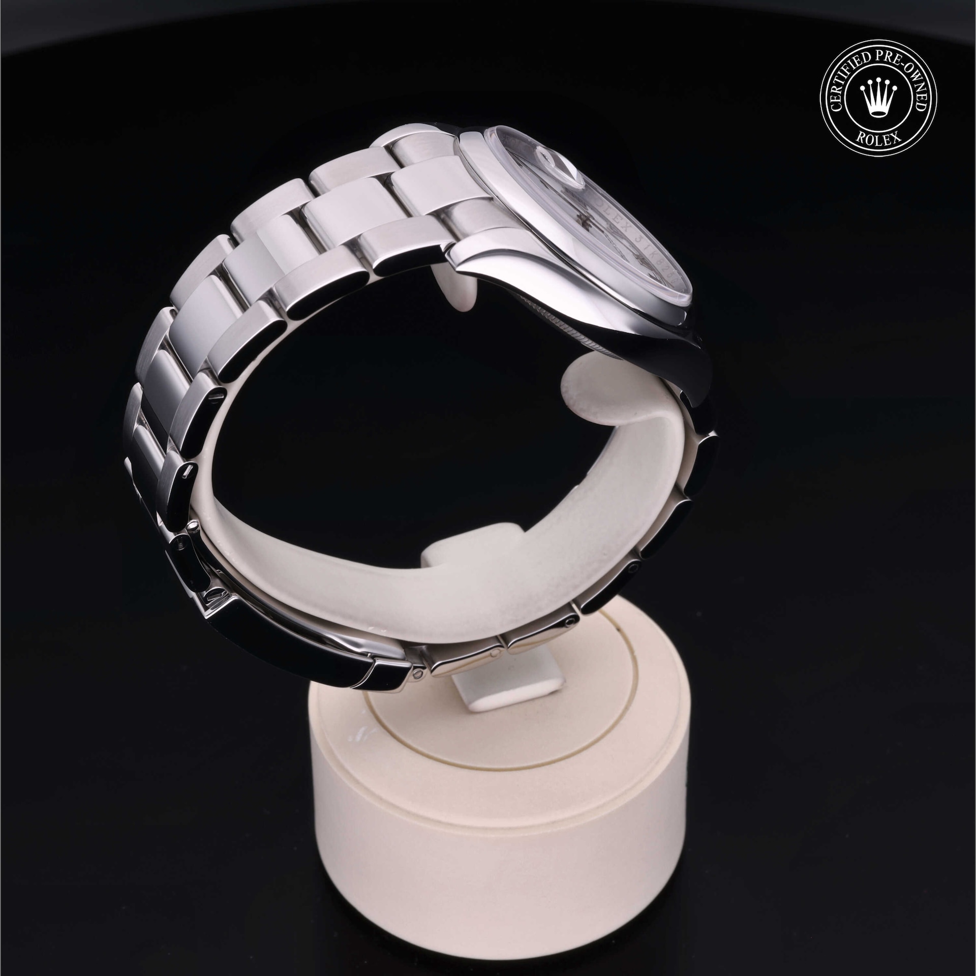 Rolex Rolex Certified Pre-Owned Datejust 36