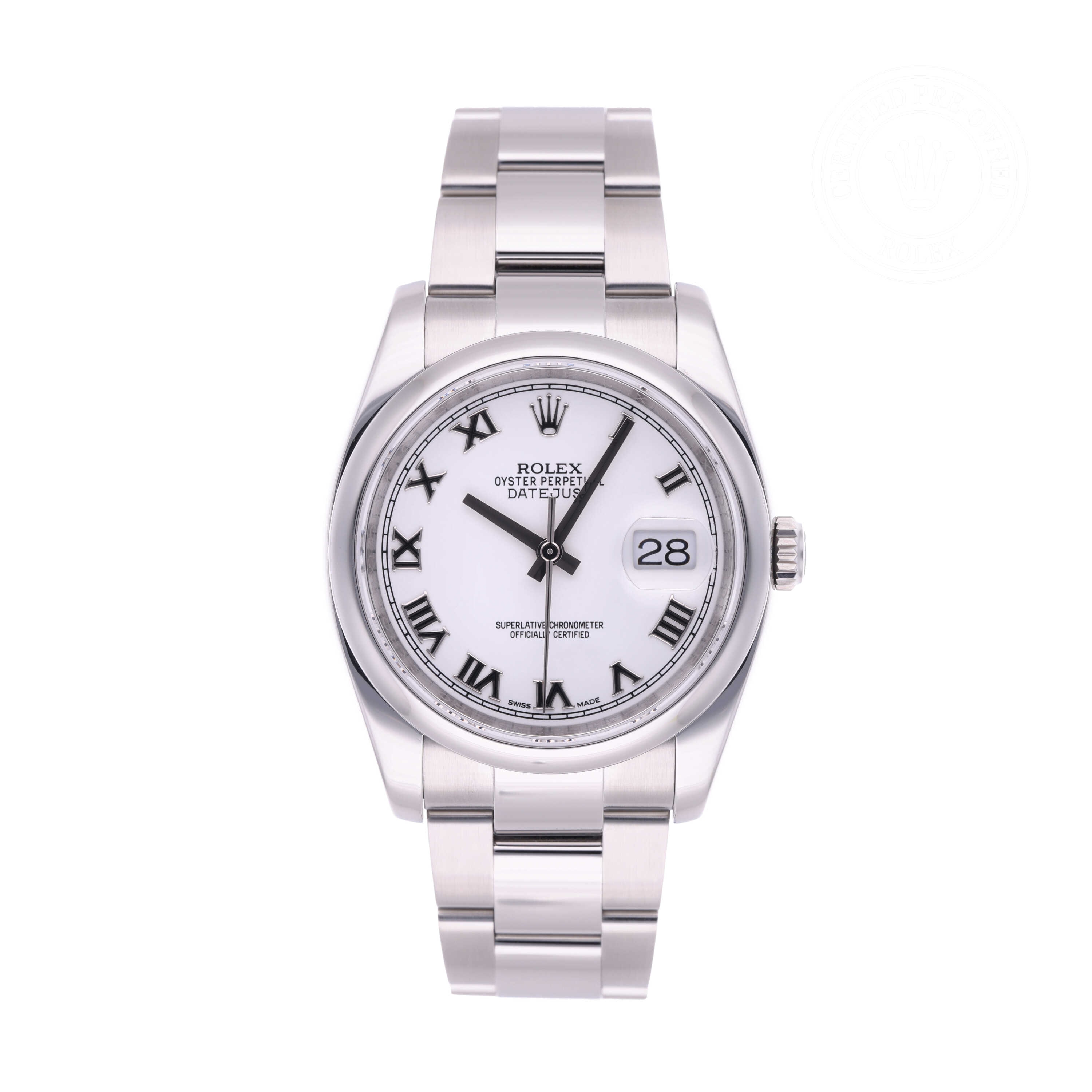 Datejust 36