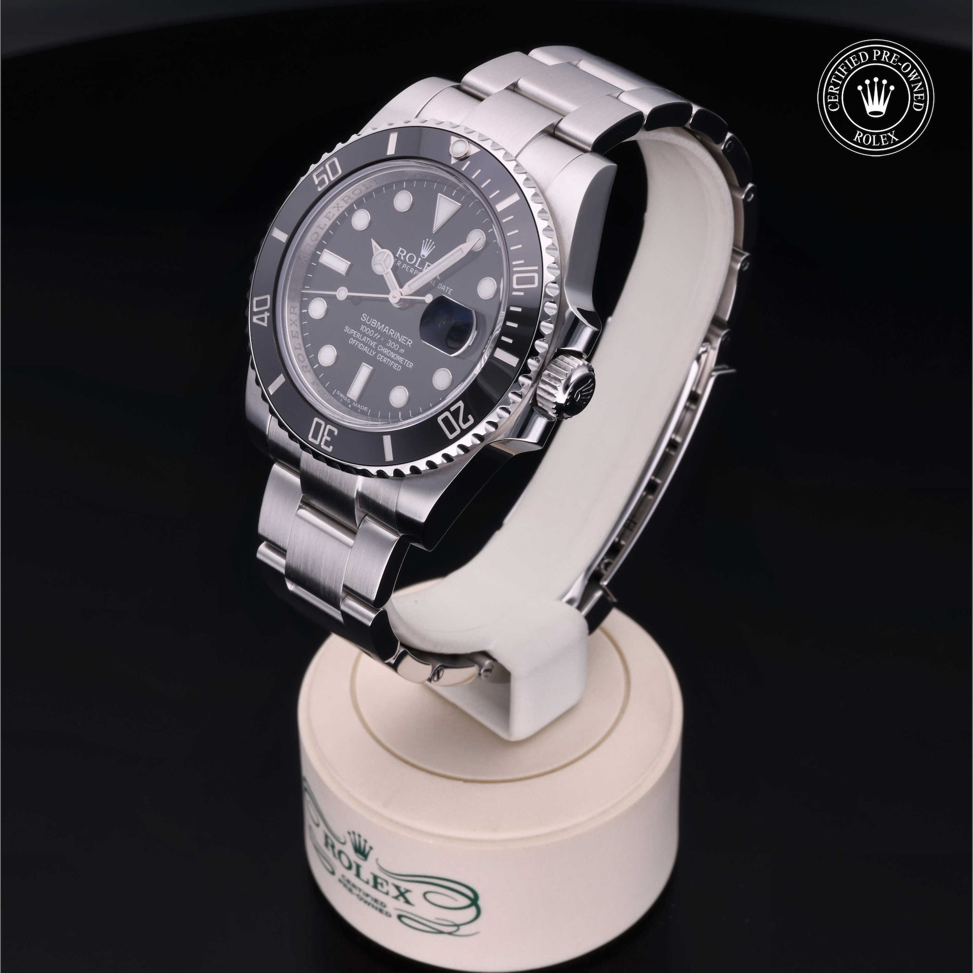 Submariner Date image
