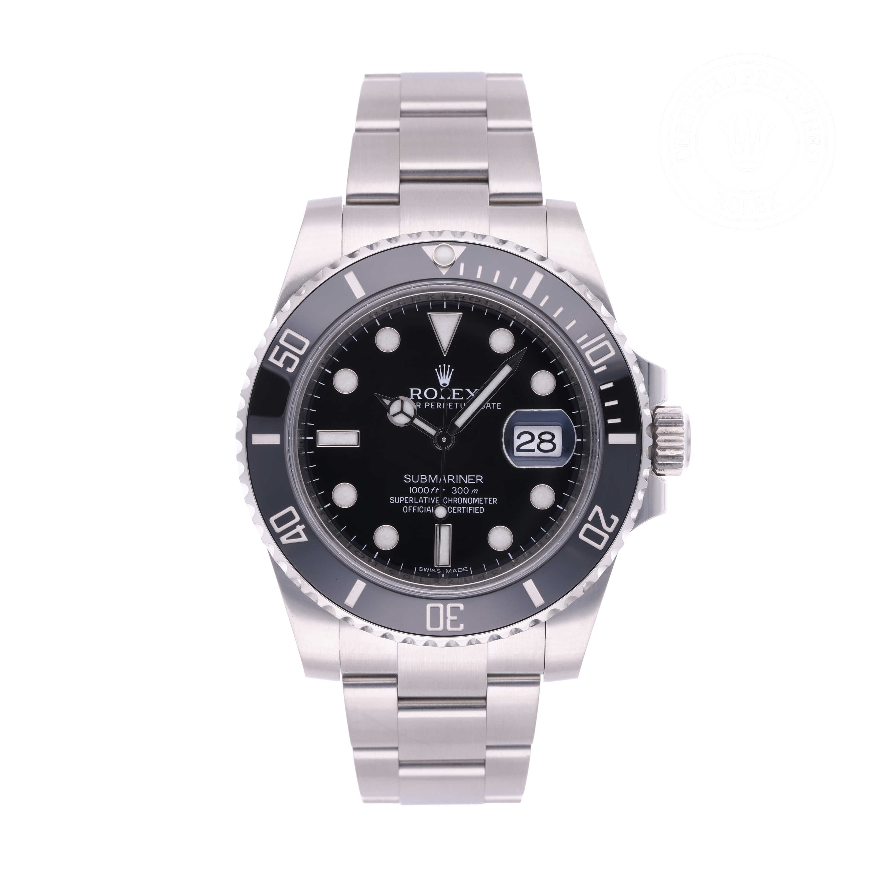 Submariner Date