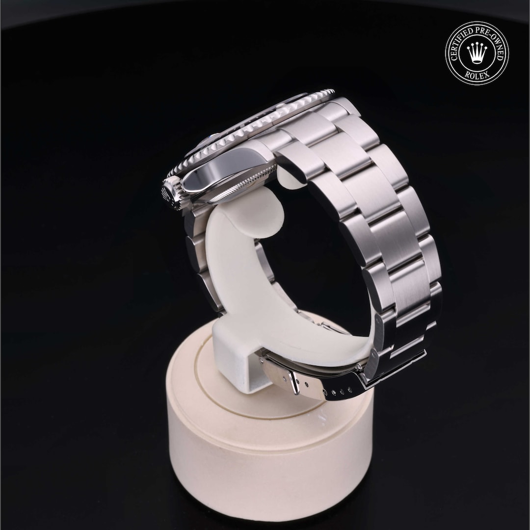 Rolex Rolex Certified Pre-Owned Submariner Date Rolex Rolex Certified Pre-Owned Submariner Date