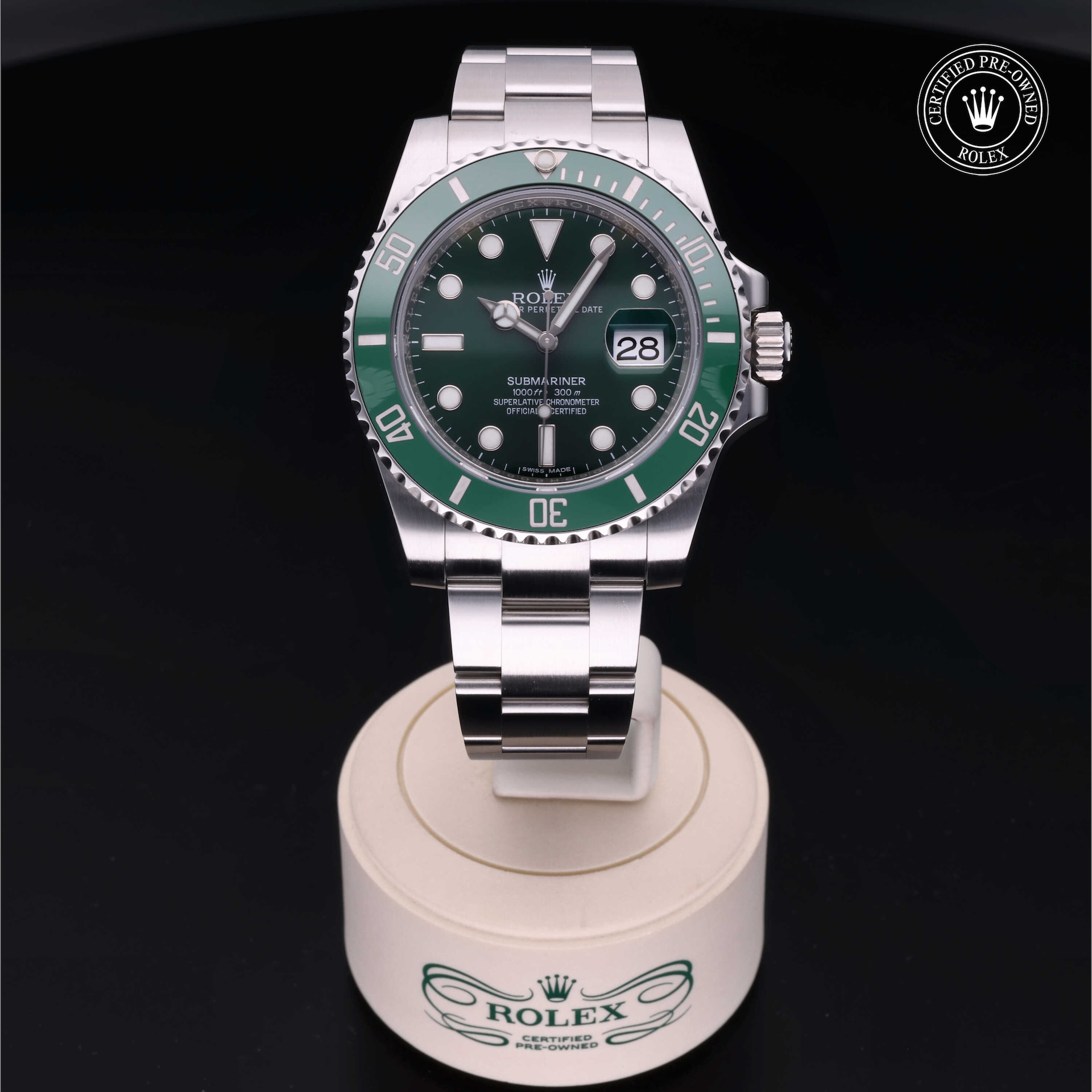 Submariner Date image