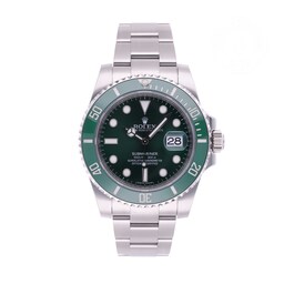 406106719490 - Submariner Date