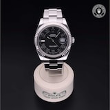 Rolex Rolex Certified Pre-Owned Datejust II