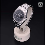 Rolex Rolex Certified Pre-Owned Datejust II