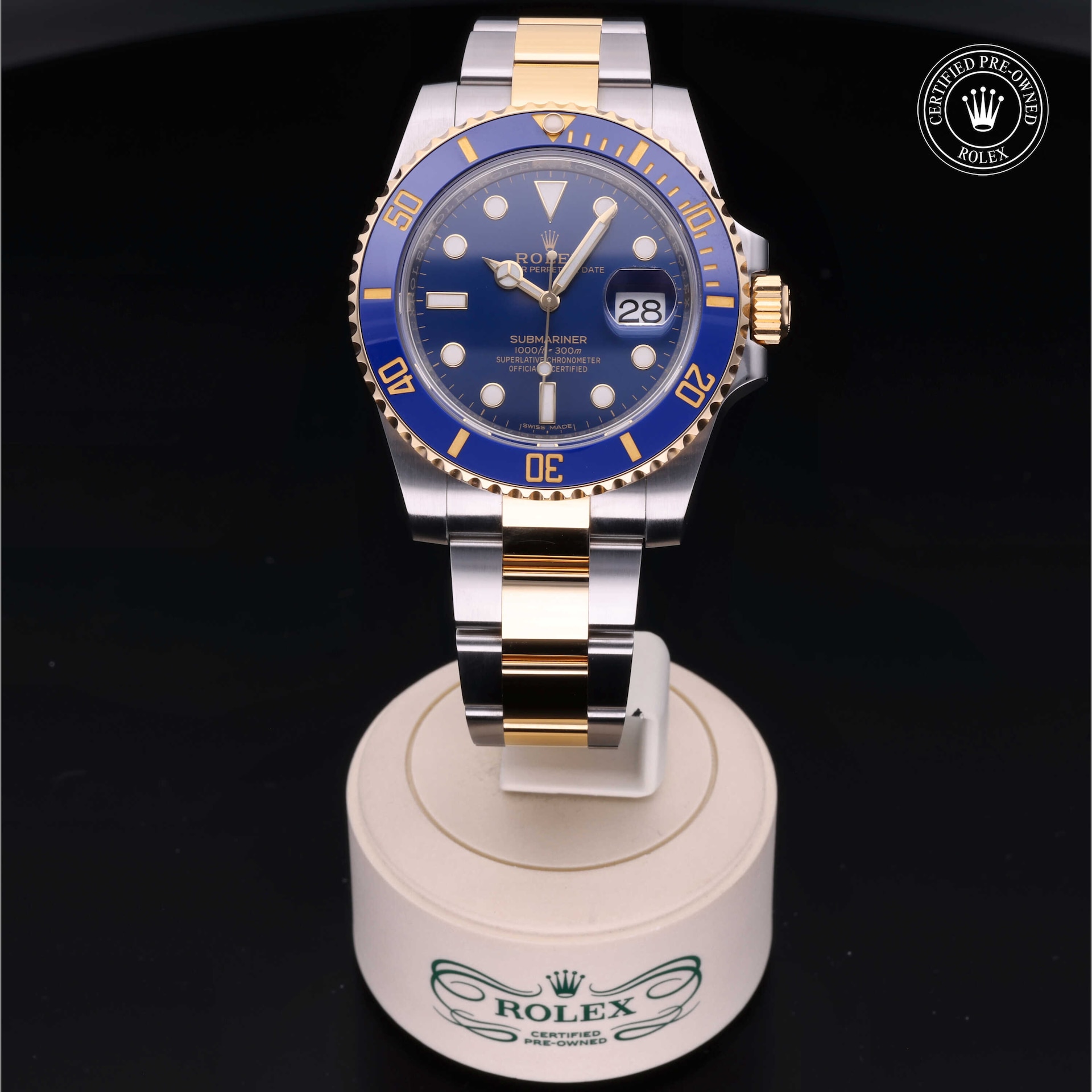 Submariner Date image