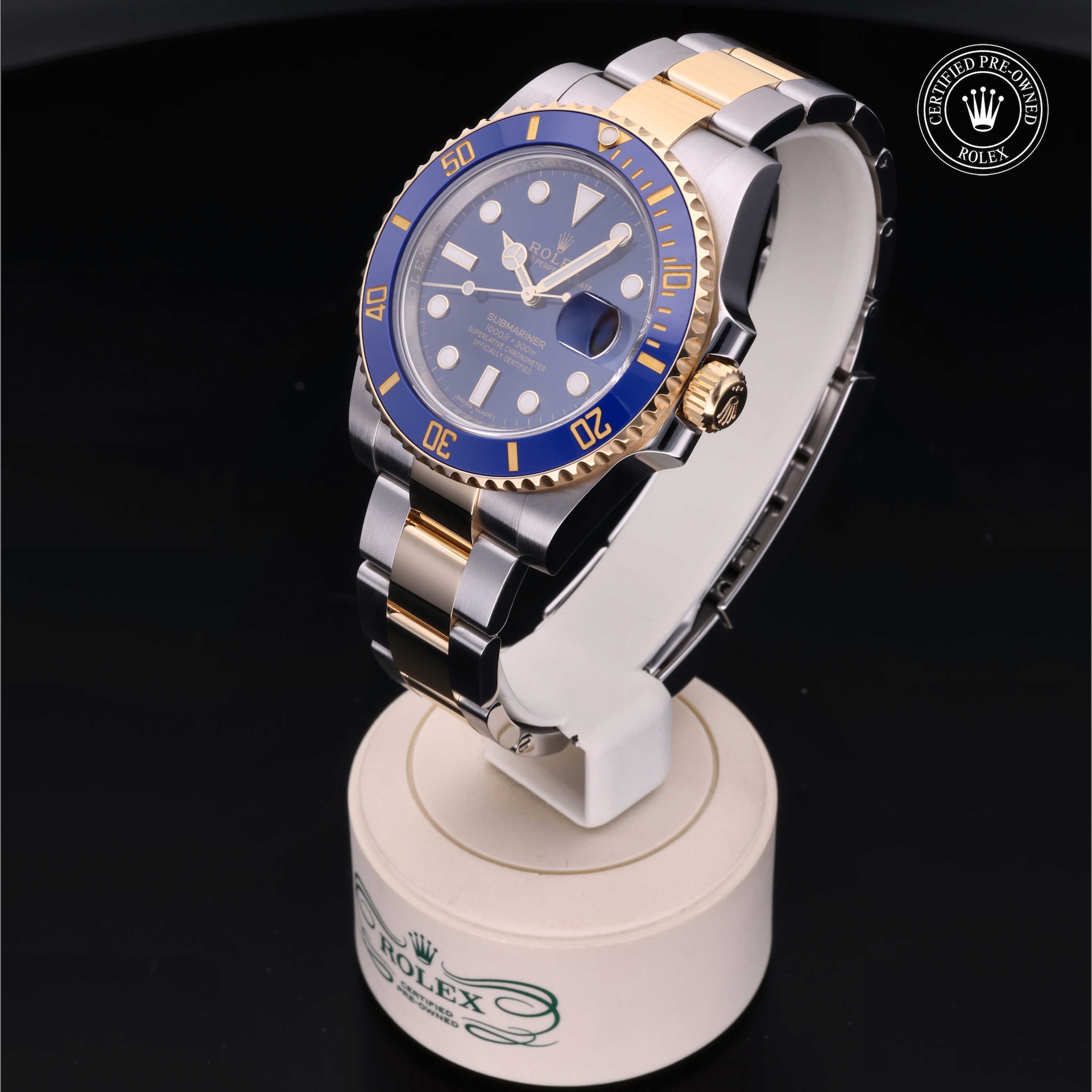 Submariner Date image