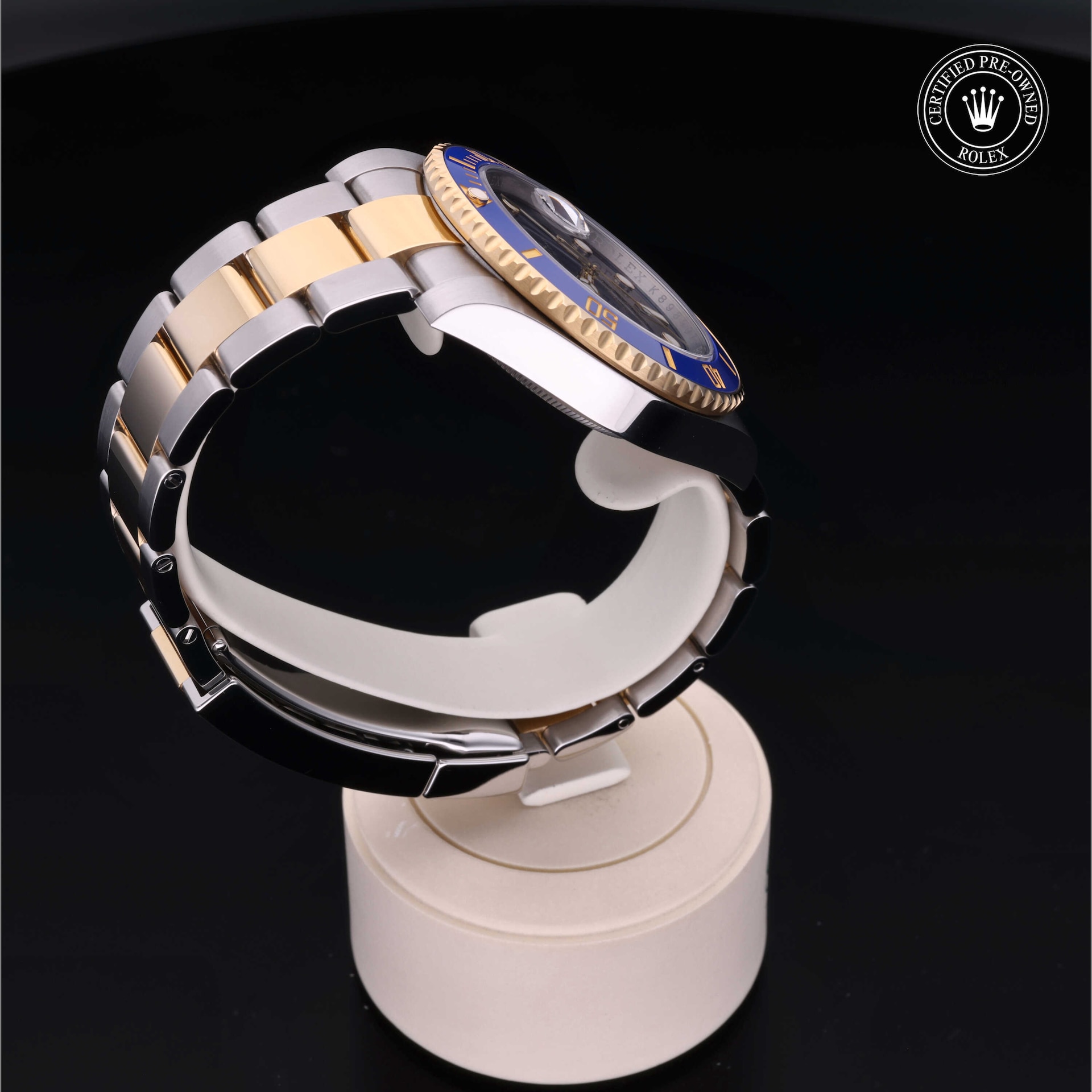 Submariner Date image