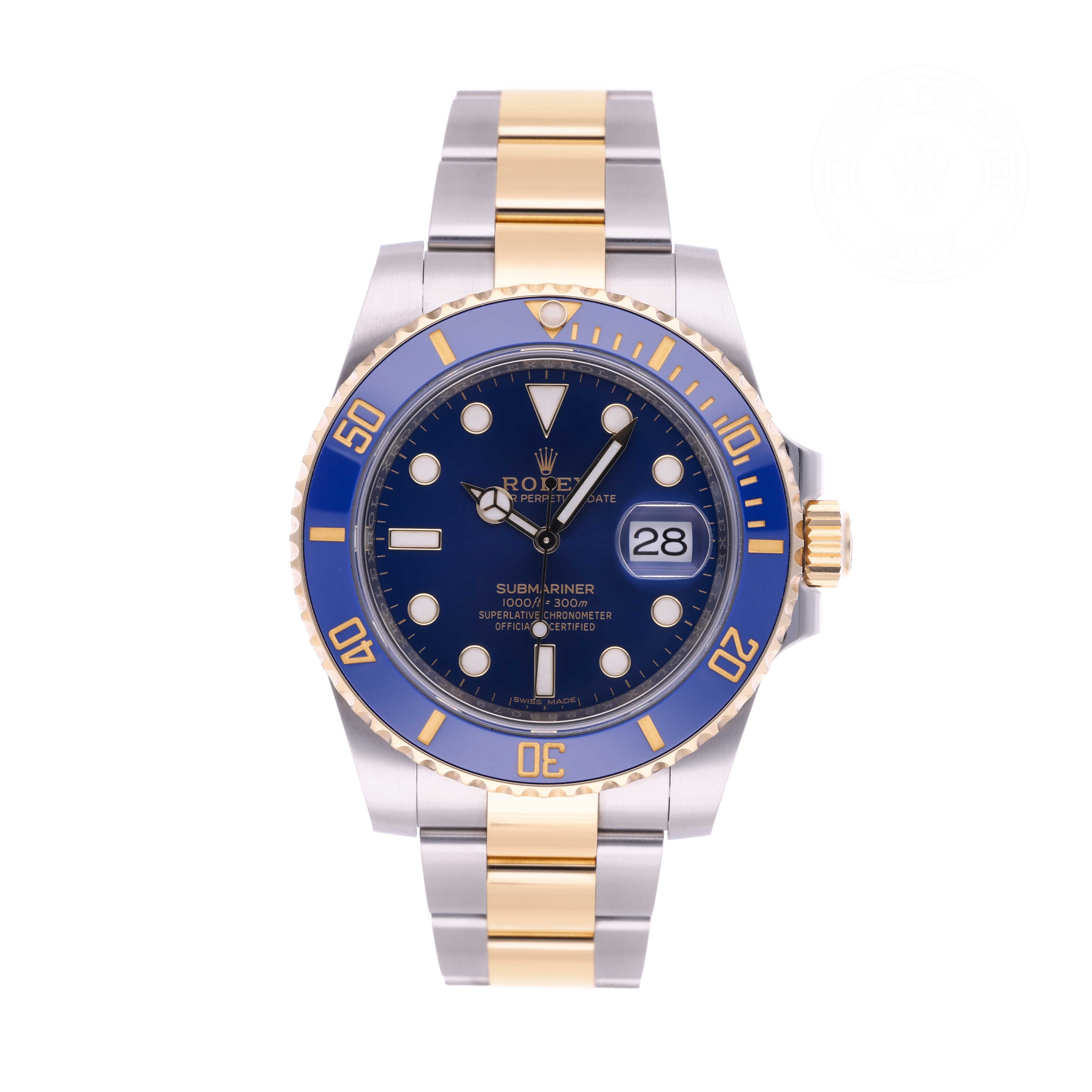 Submariner Date