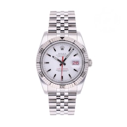 406106722490 - Datejust Turn-O-Graph