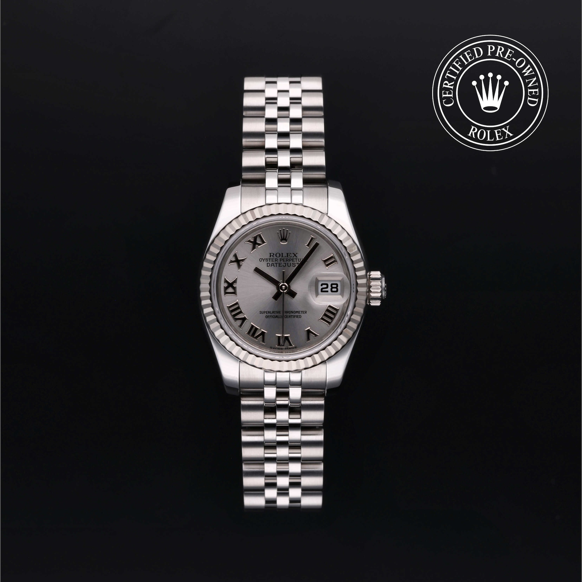Lady-Datejust 26 image