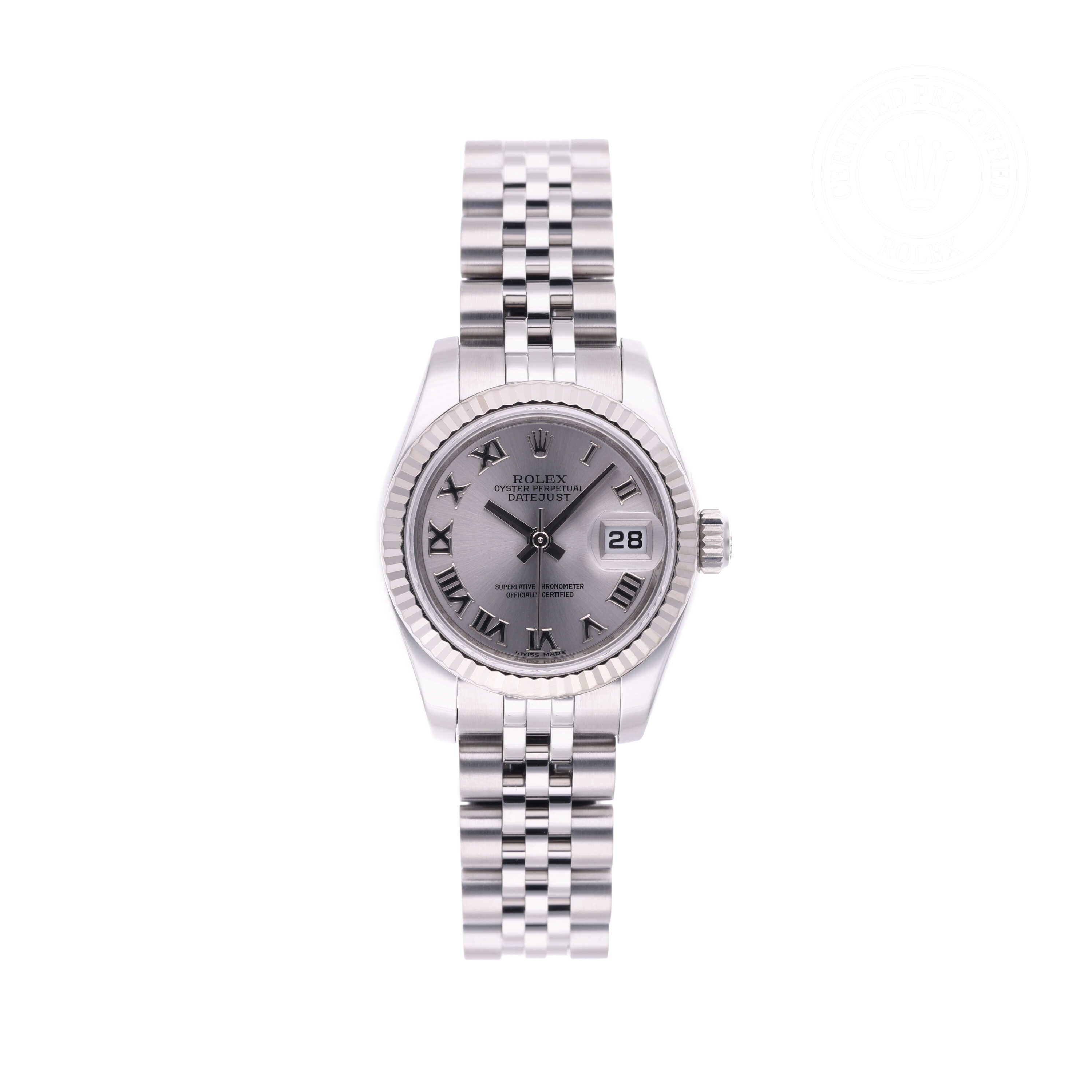 Lady-Datejust 26