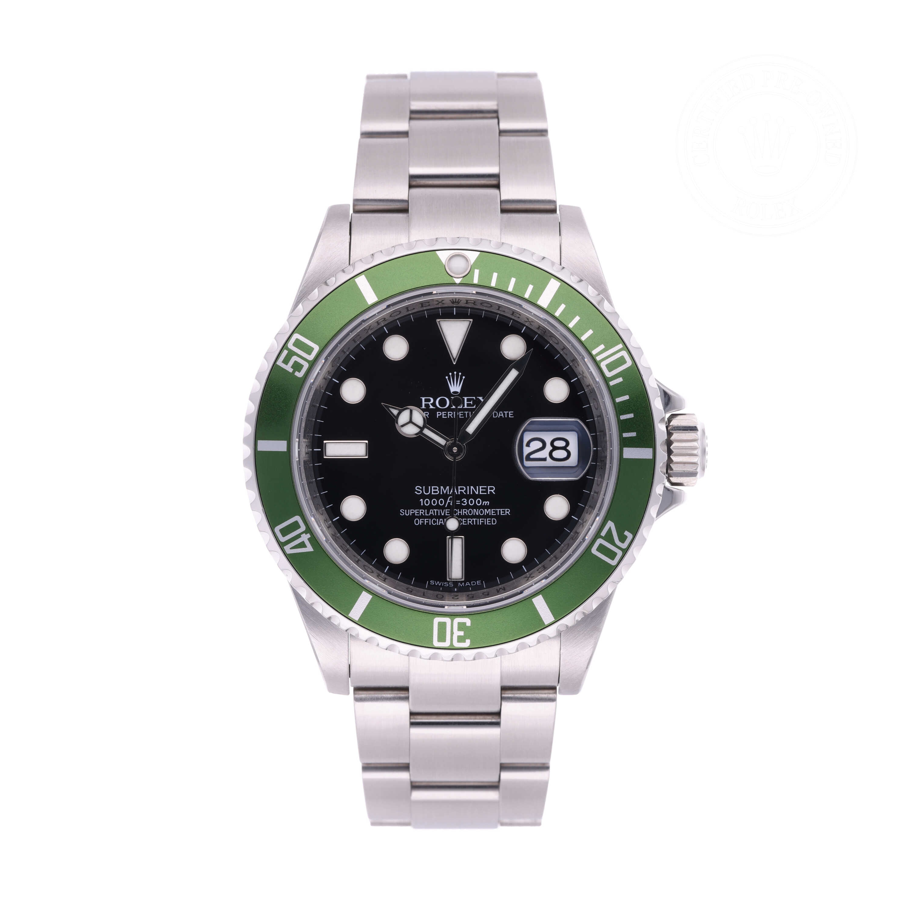 Submariner Date