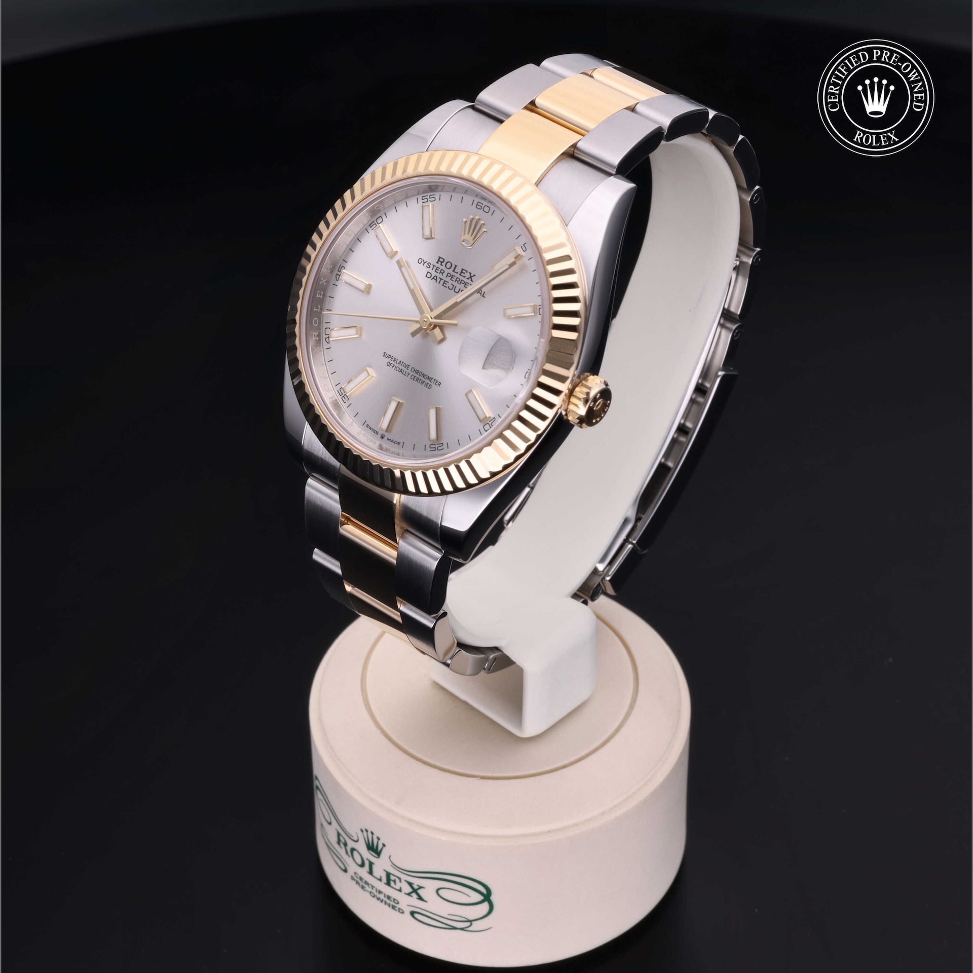 Datejust 41 image
