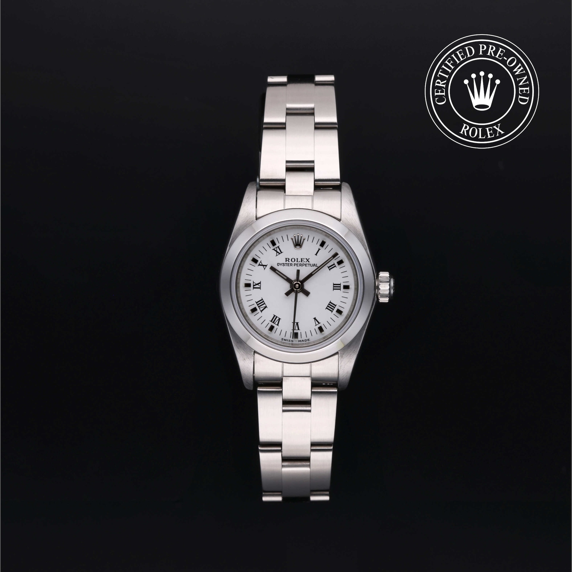 Oyster Perpetual 24 image