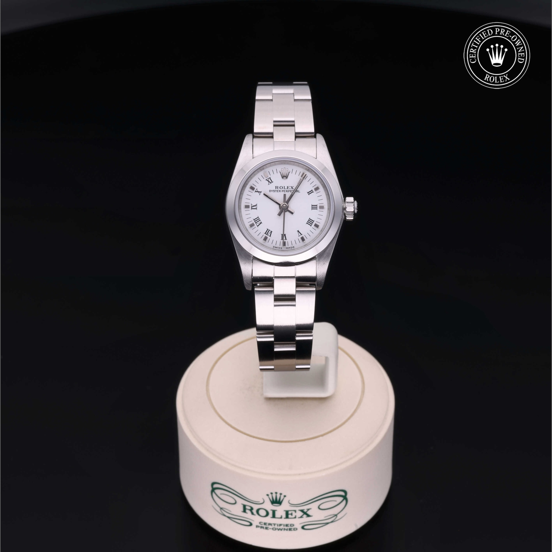Oyster Perpetual 24 image