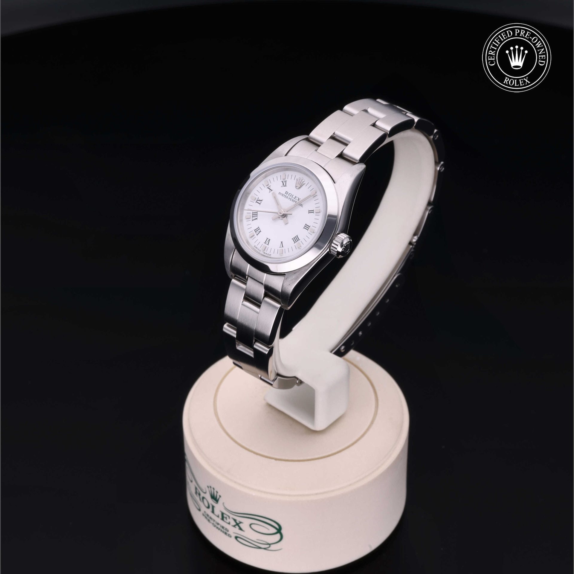 Oyster Perpetual 24 image