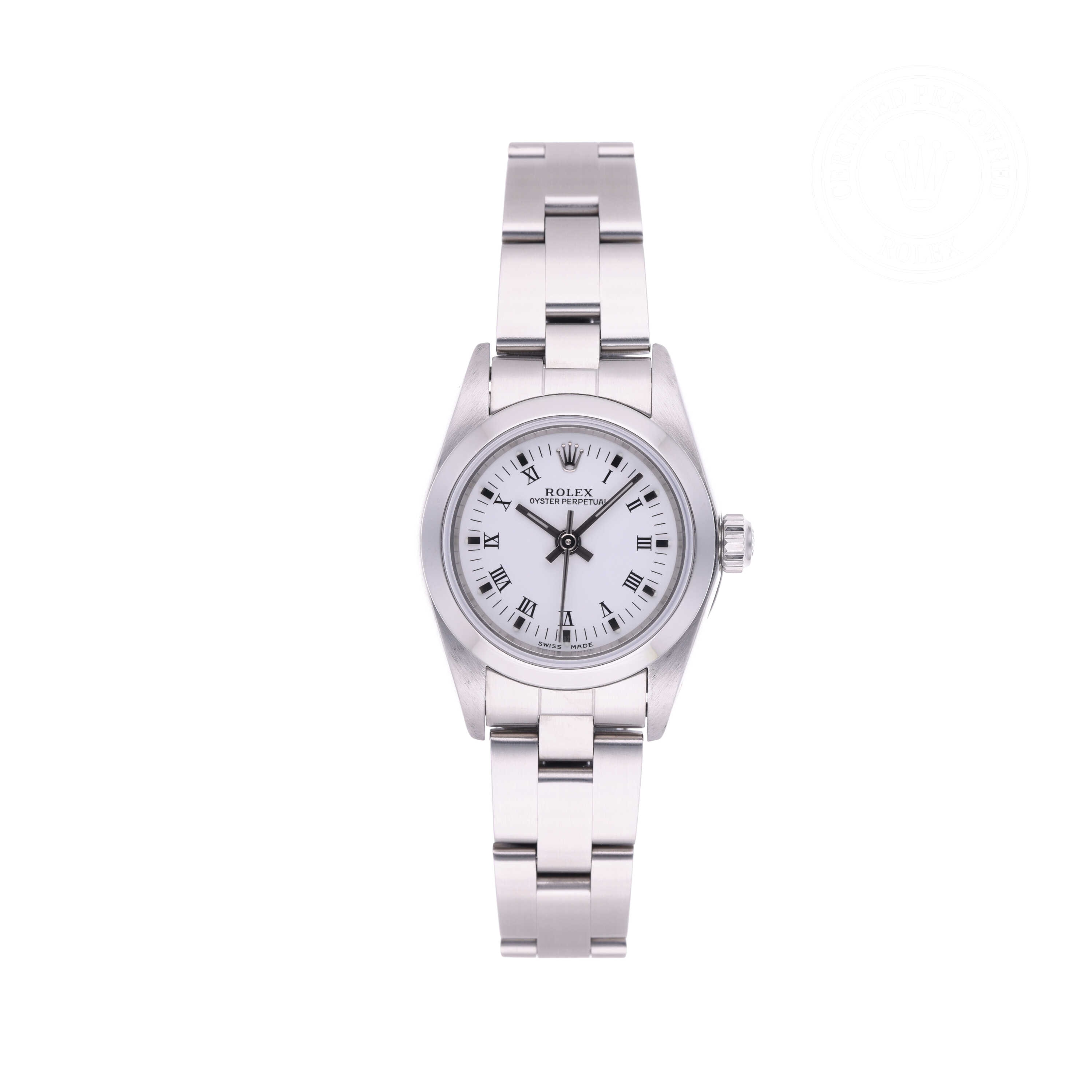 Oyster Perpetual 24