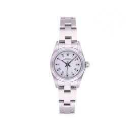 406106729490 - Oyster Perpetual 24
