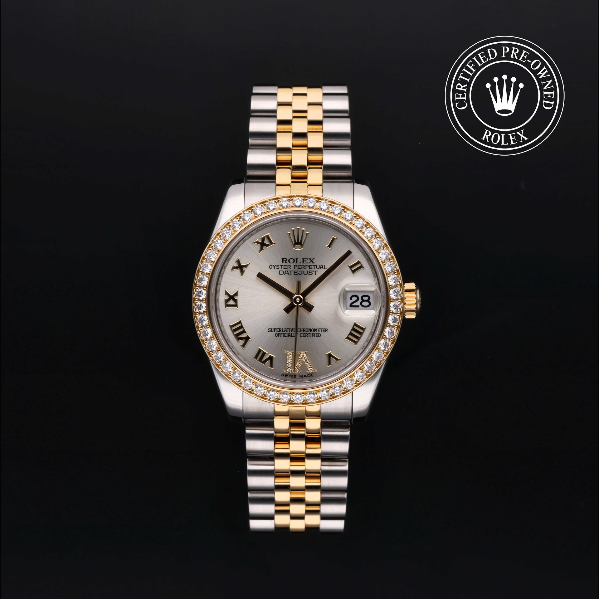 Datejust 31 image