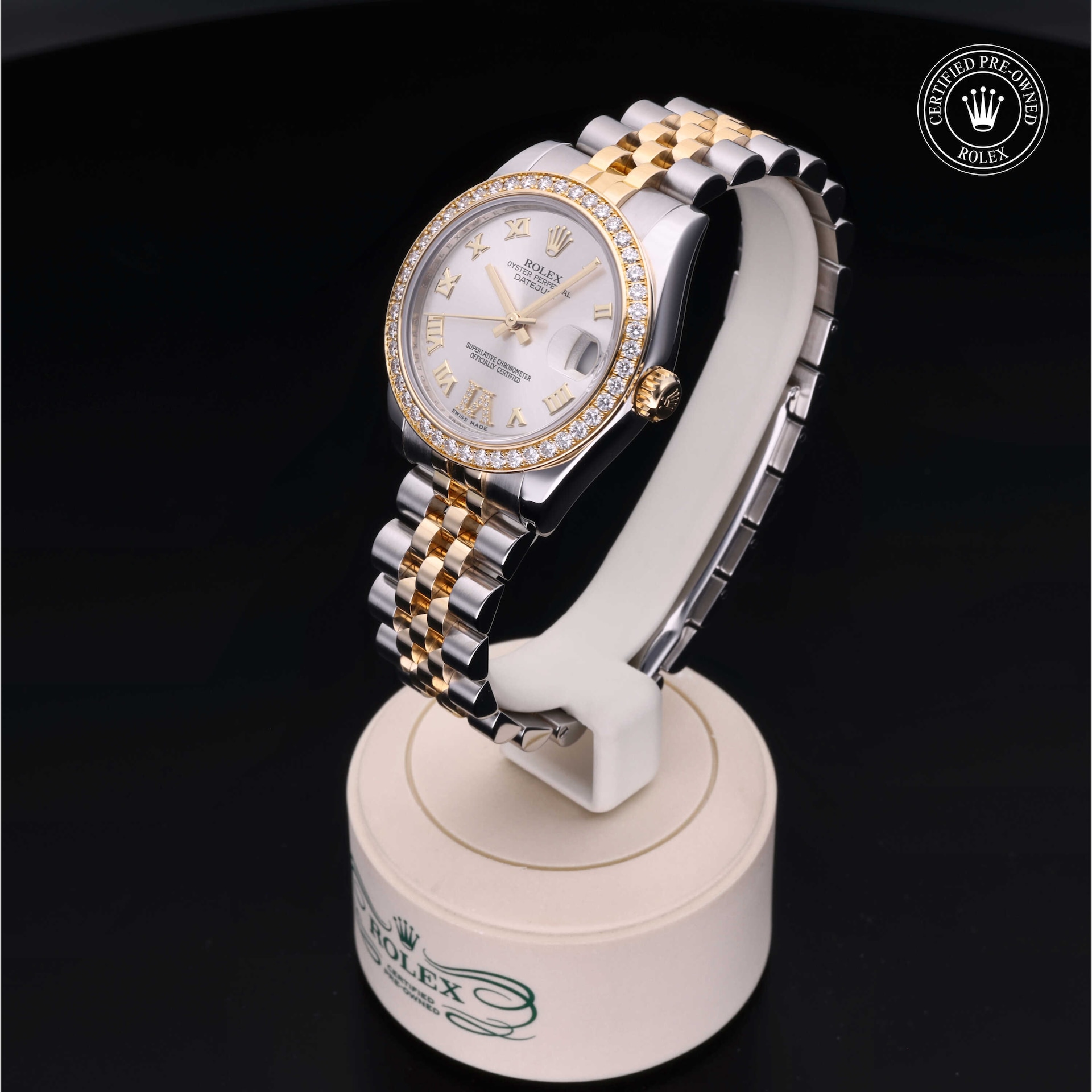 Datejust 31 image